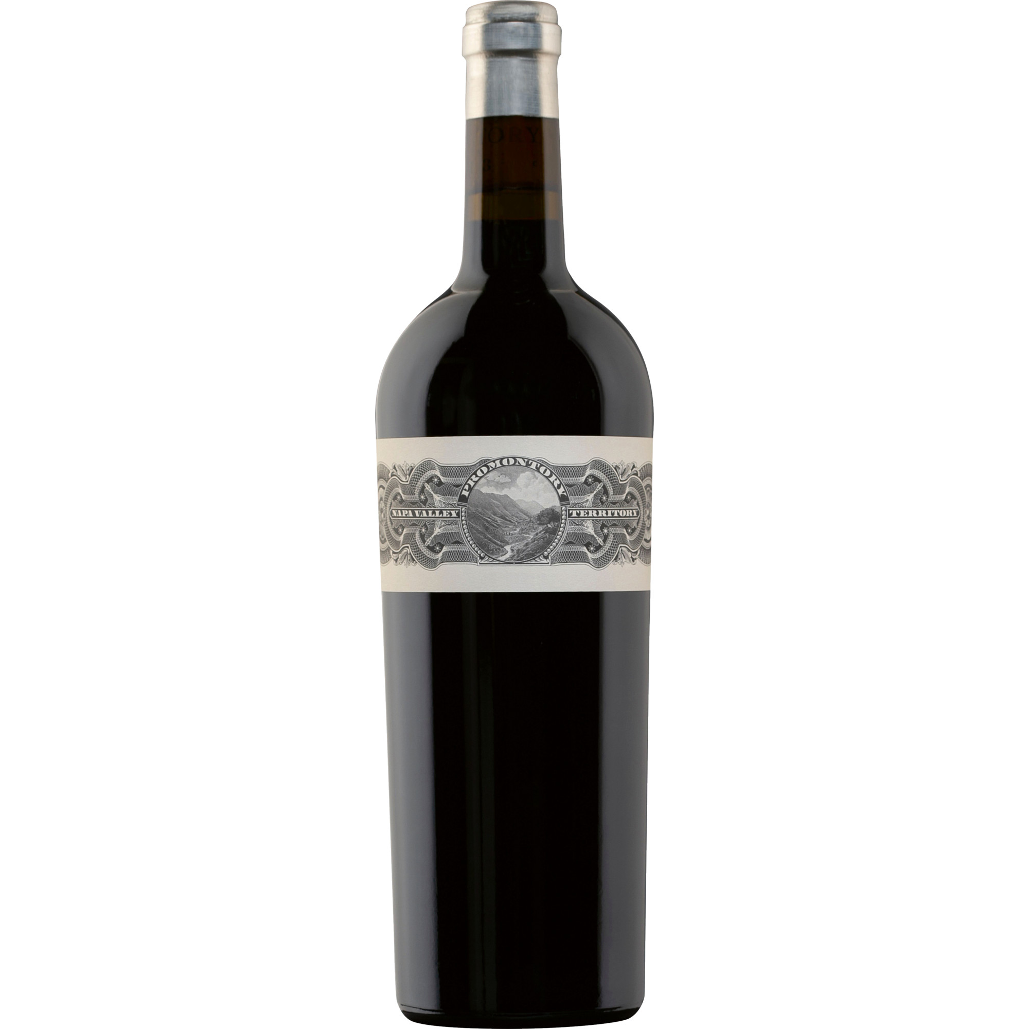 Image of Promontory Cabernet Sauvignon, Napa Valley, Kalifornien, 2015, Rotwein