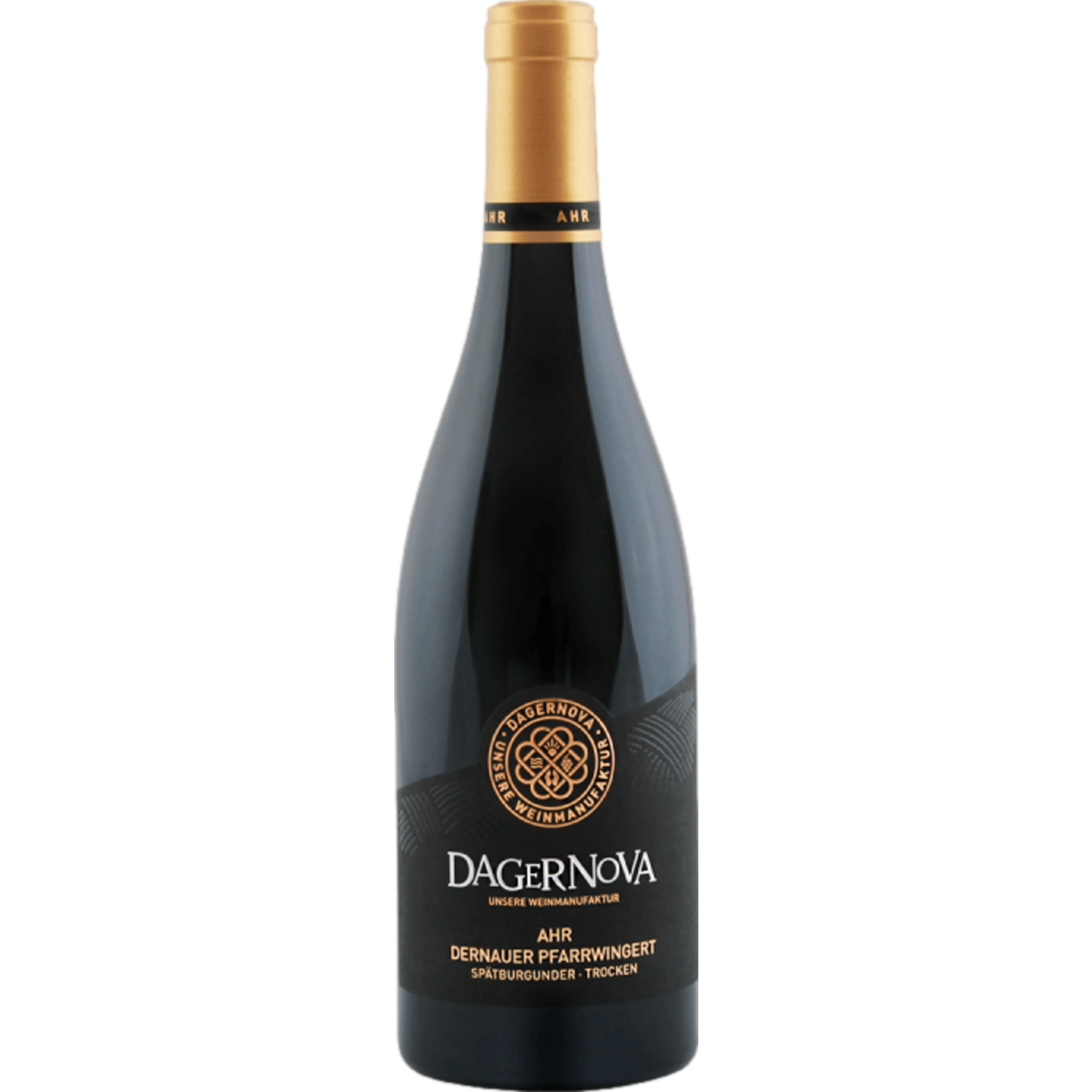 Dagernova Dernauer Pfarrwingert Spätburgunder, Trocken, Ahr, Ahr, 2023, Rotwein