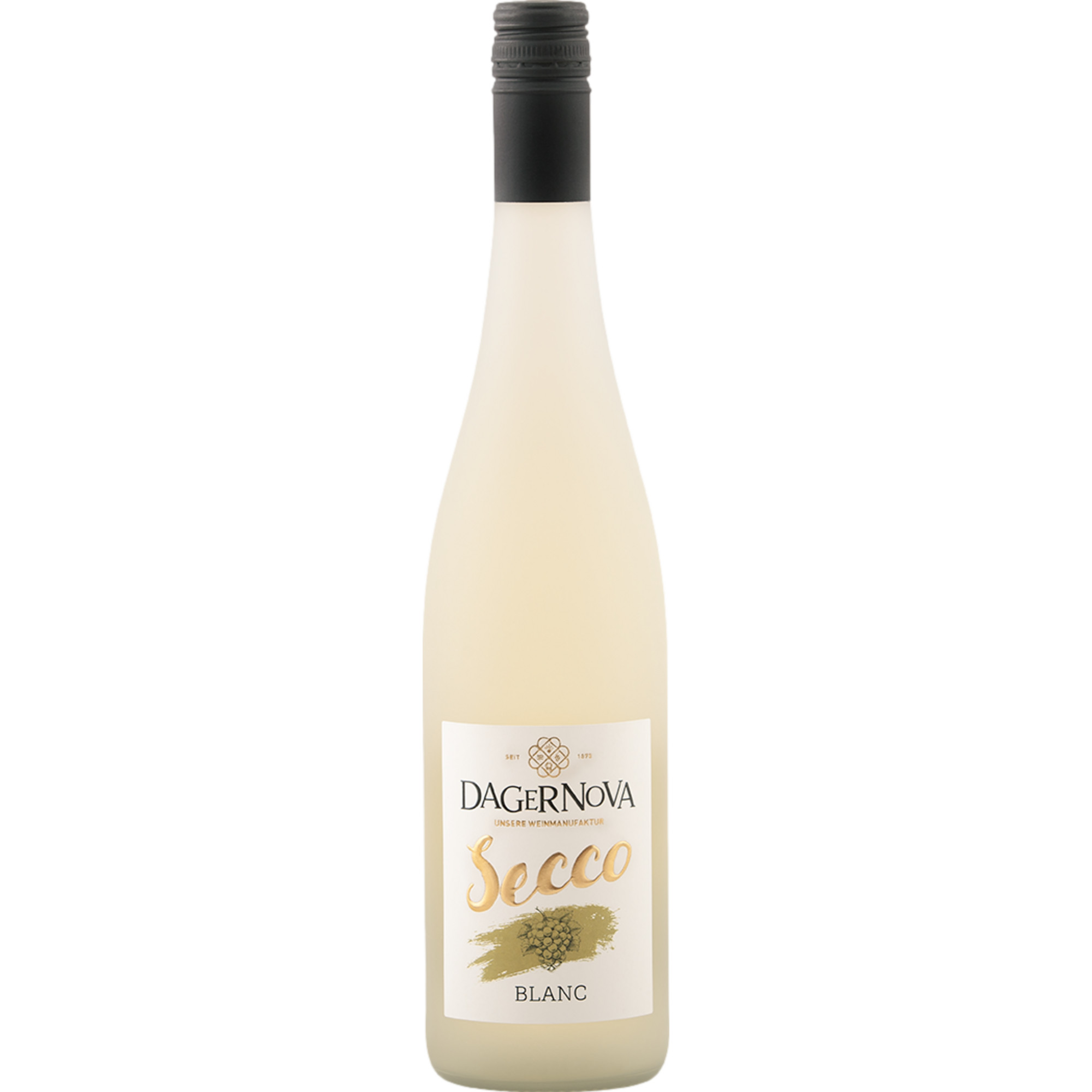 Dagernova Secco Blanc, Halbtrocken, Ahr, Ahr, Schaumwein - Sekt & Crémant