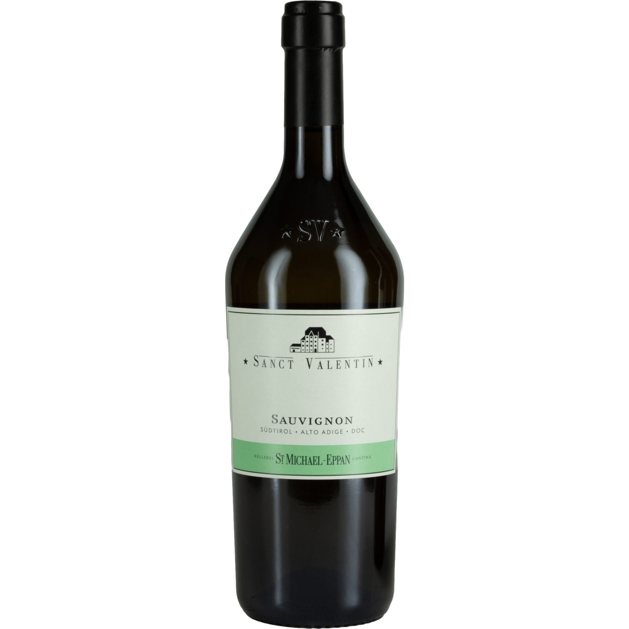 St. Michael-Eppan Sanct Valentin Sauvignon Blanc, Alto Adige DOC, Südtirol, 2024, Weißwein