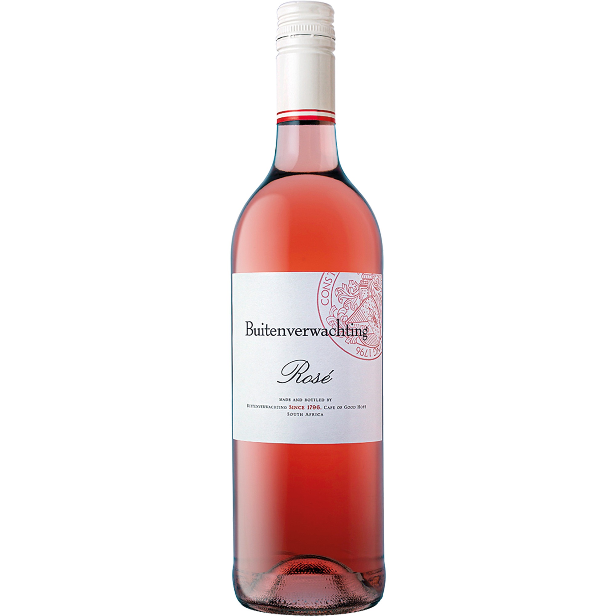 Buitenverwachting Rosé, Trocken, WO Constantia, Western Cape, 2025, Roséwein
