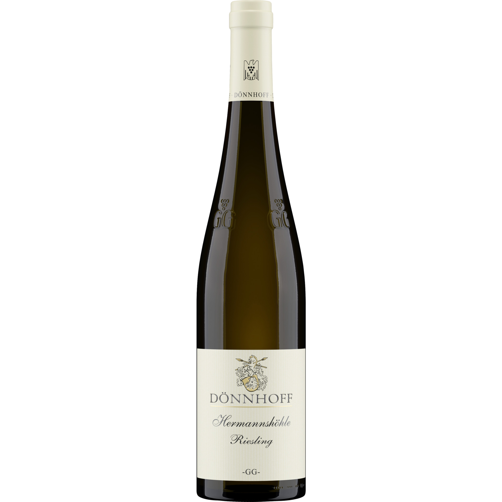 Image of 2024 Niederhäuser Hermannshöhle Riesling trocken GG