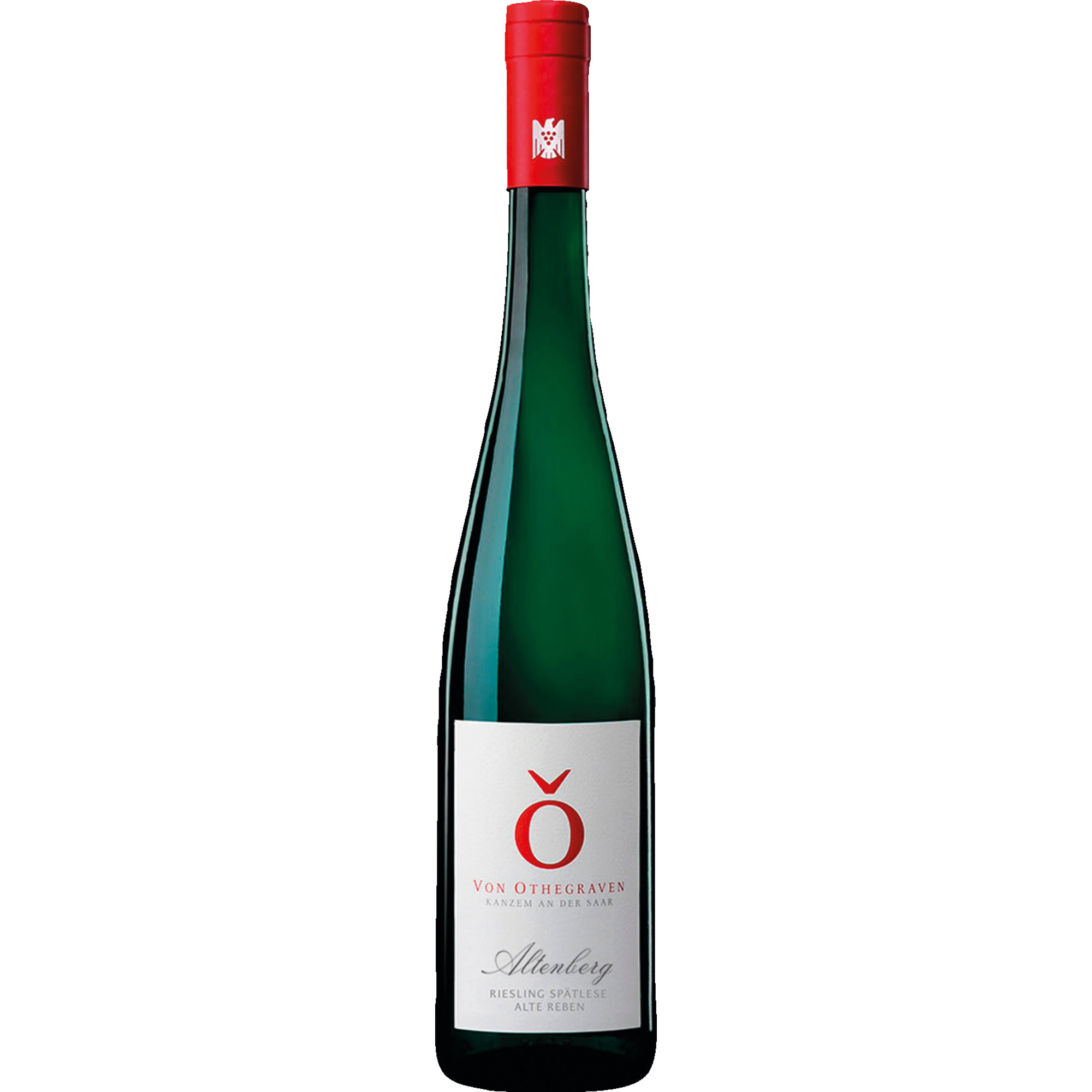 Von Othegraven Altenberg Alte Reben, Riesling Spätlese, Mosel, Mosel, 2023, Weißwein