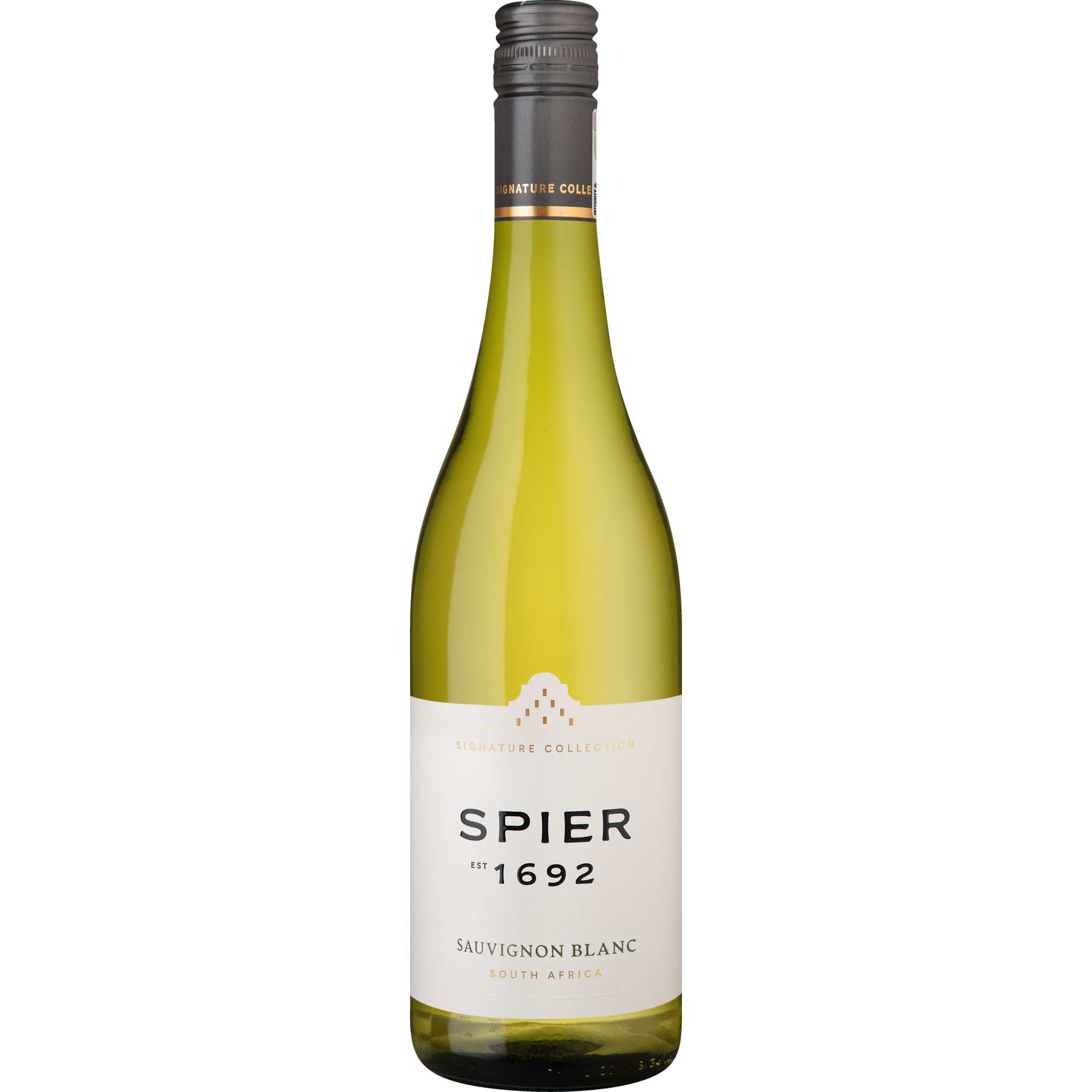 Spier Signature Collection Sauvignon Blanc, WO Western Cape, Western Cape, 2025, Weißwein