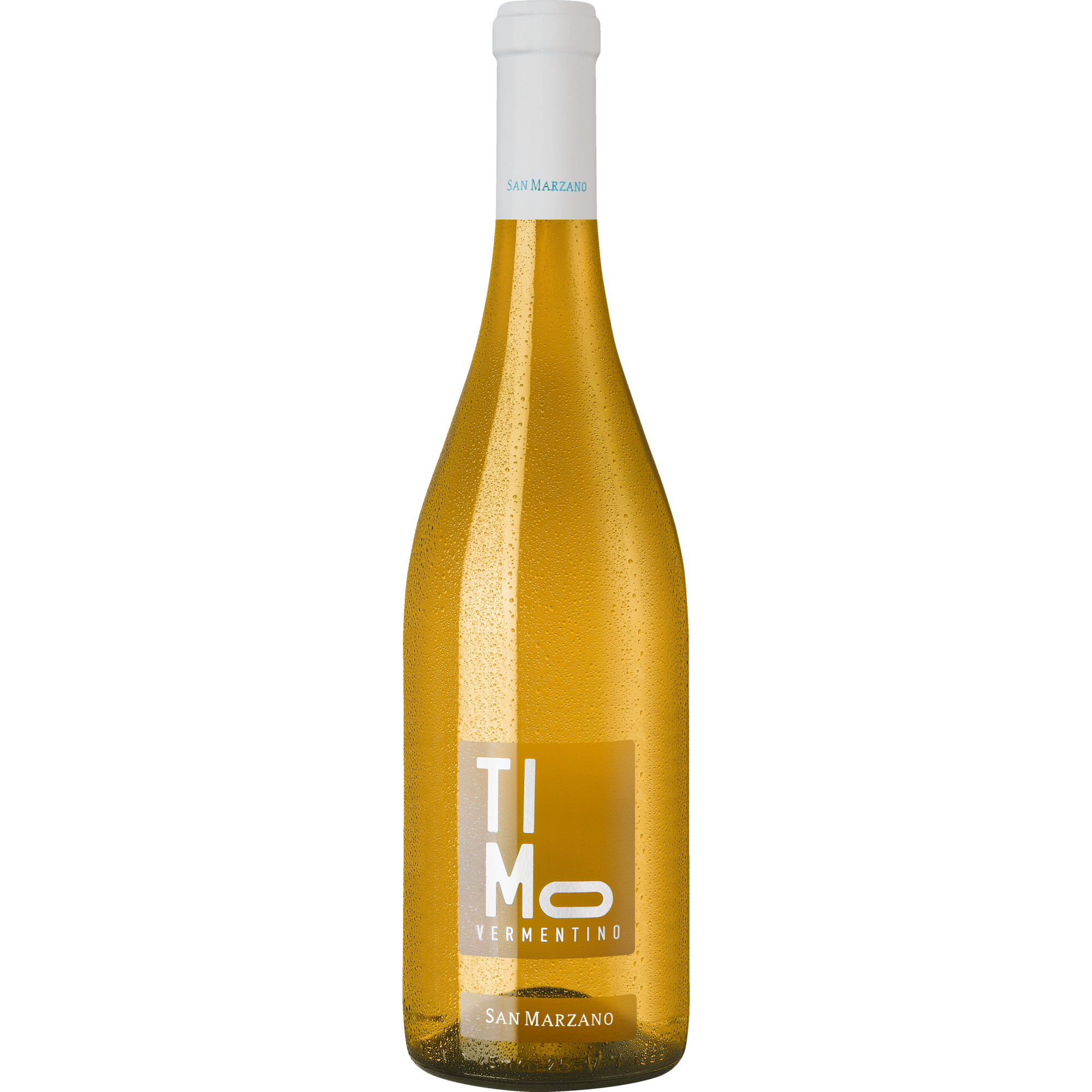 TIMO Vermentino, Salento IGP, Apulien, 2025, Weißwein