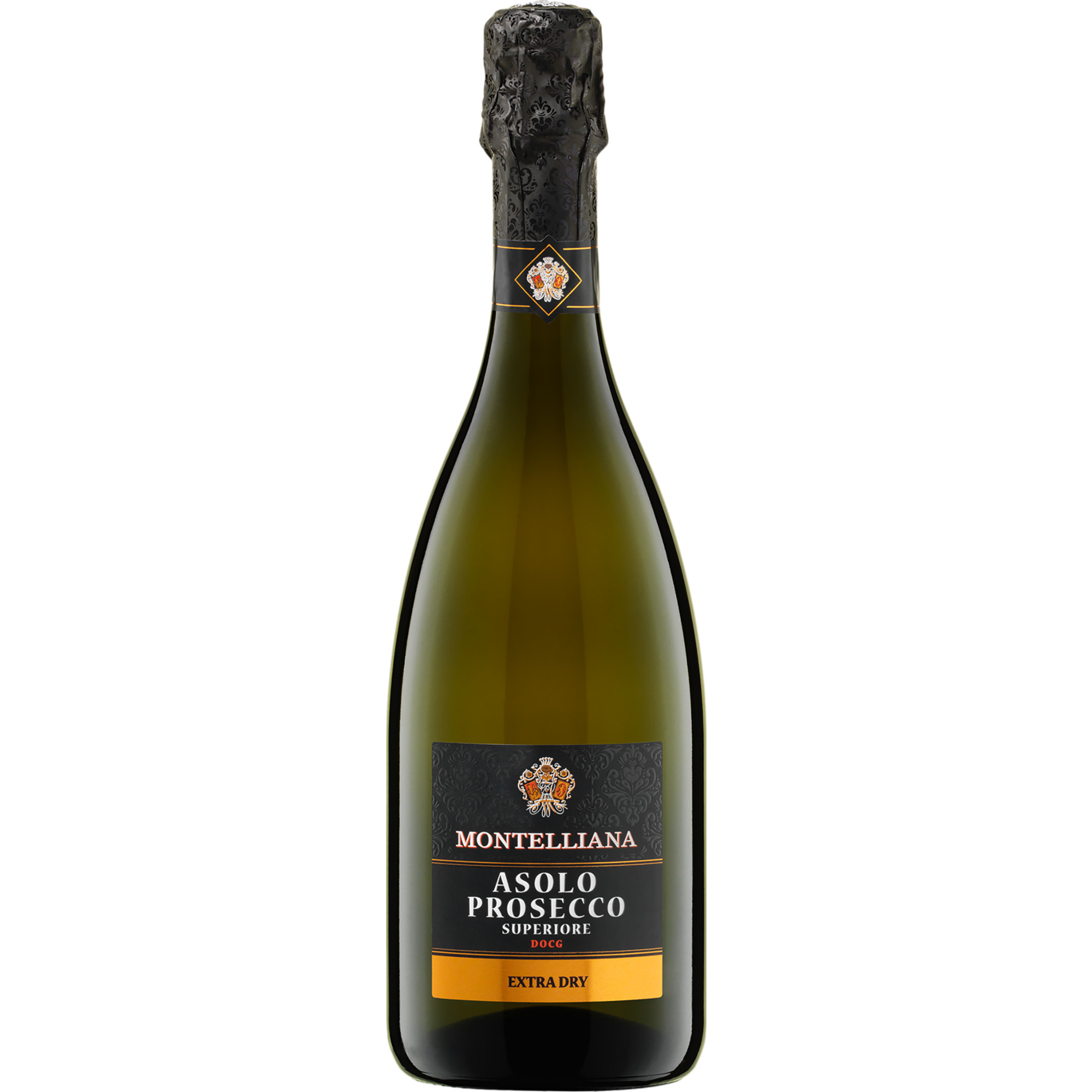 Montelliana Prosecco Asolo Spumante Extra Dry