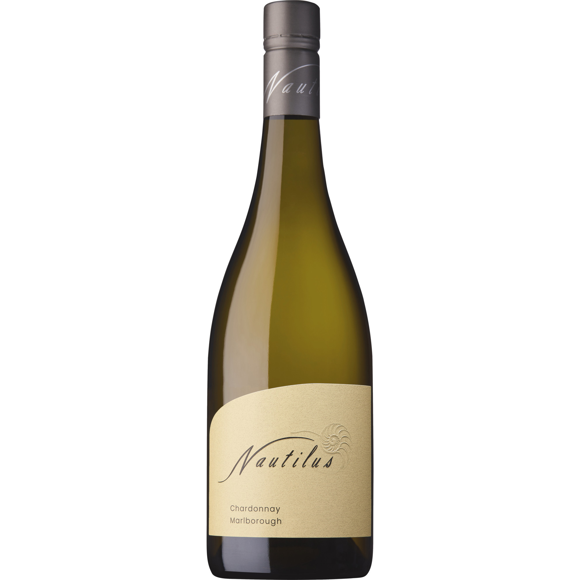Nautilus Chardonnay, Marlborough, Marlborough, 2023, Weißwein