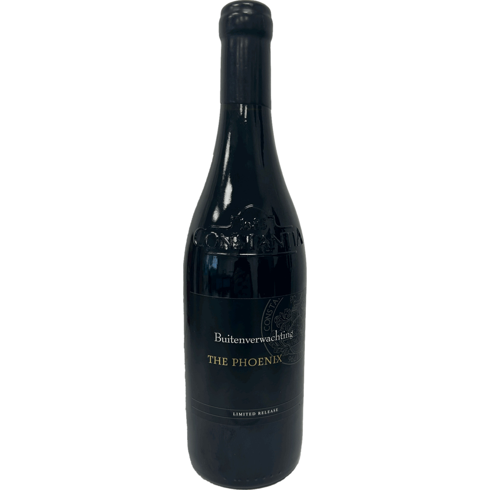 Buitenverwachting The Phoenix, WO Constantia, Western Cape, Rotwein