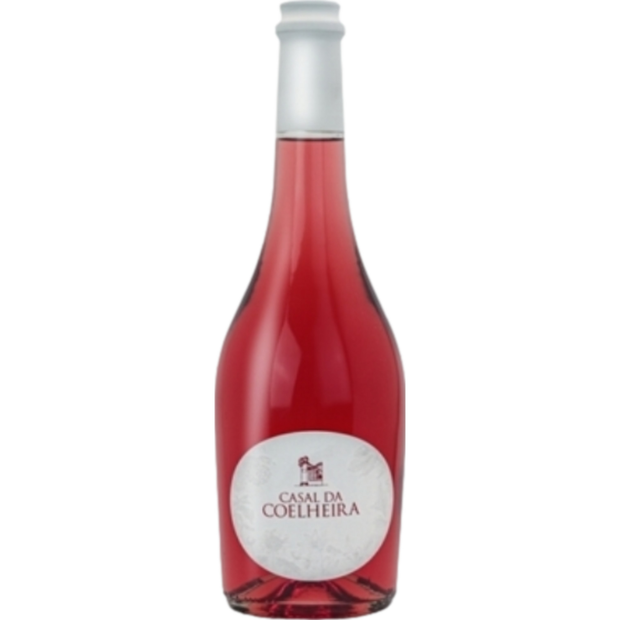 Casal da Coelheira Rosé, Vinho Regional Tejo, Tejo, 2024, Roséwein