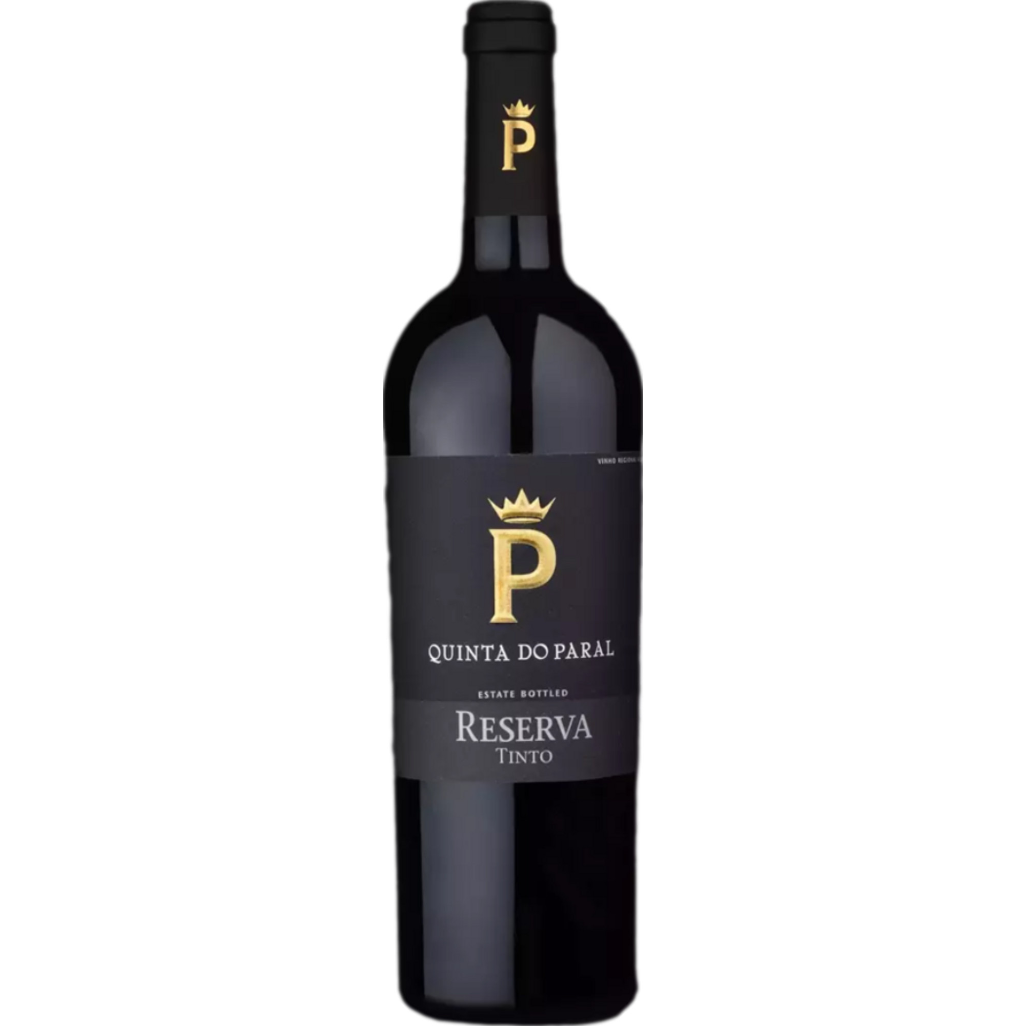 Quinta do Paral Reserva Tinto, Vinho Regional Alentejano, Alentejo, 2021, Rotwein