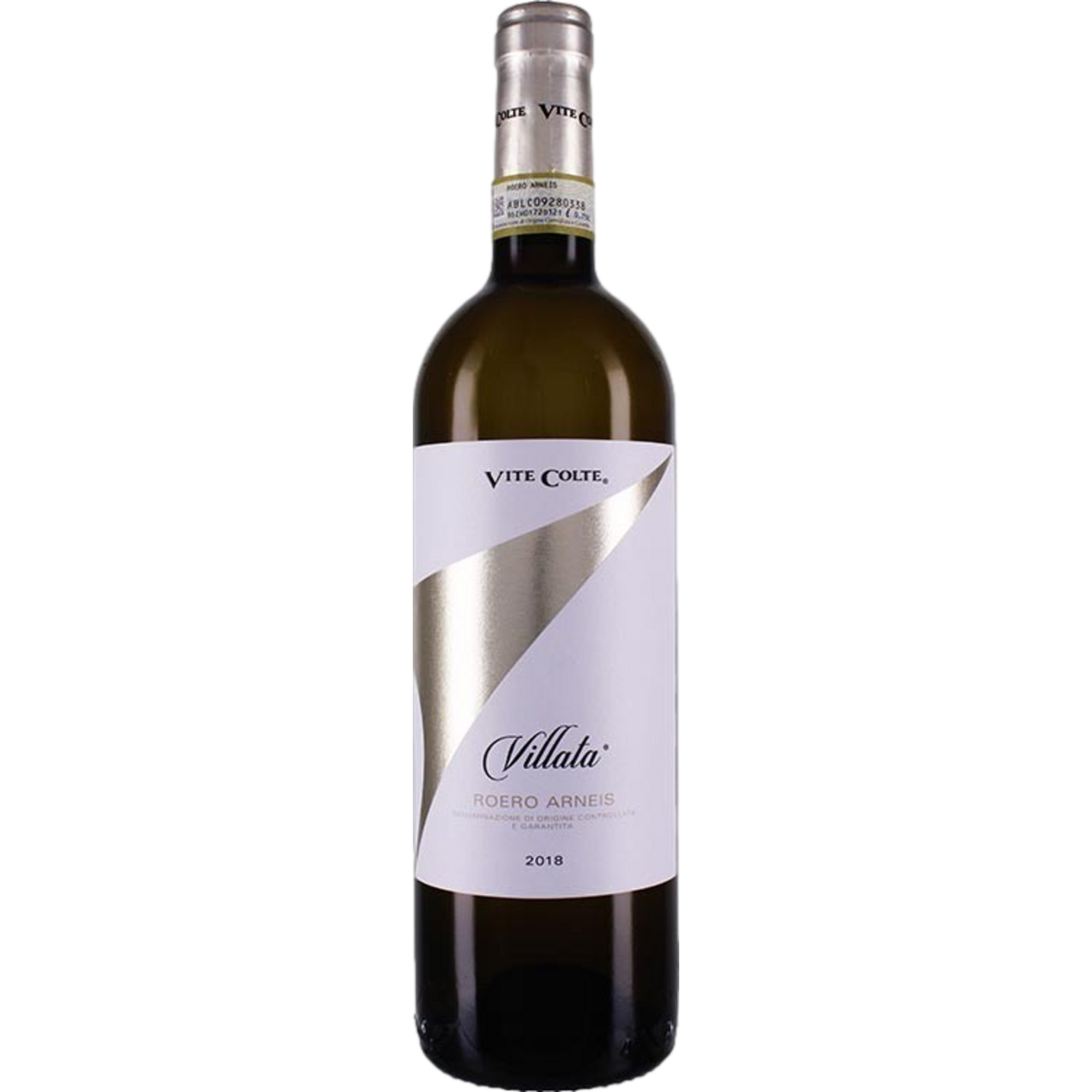 Vite Colte Roero Arneis Villata, Roero Arneis DOCG, Piemont, 2024, Weißwein