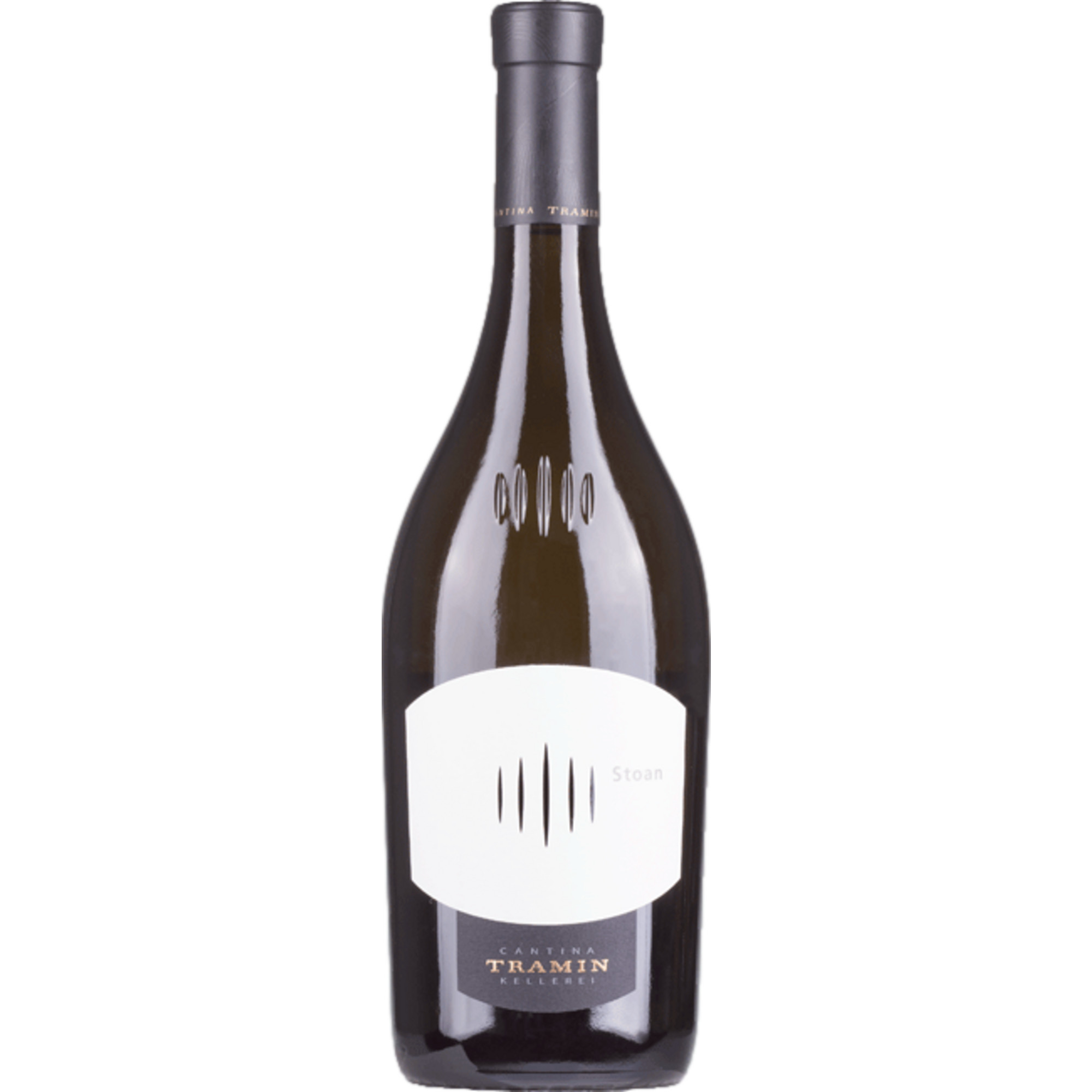 Tramin Stoan Bianco, Alto Adige DOC, Südtirol, 2023, Weißwein