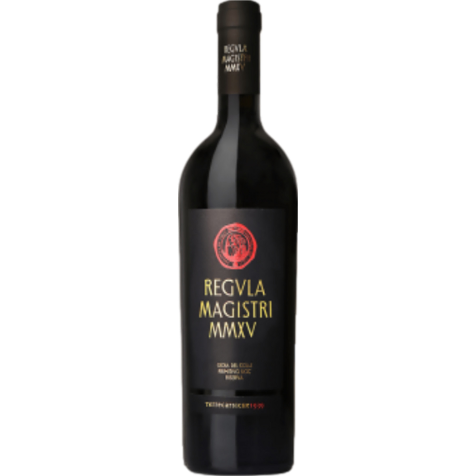 Terrecarsiche 1939 Primitivo Riserva, Puglia IGP, Apulien, 2017, Rotwein