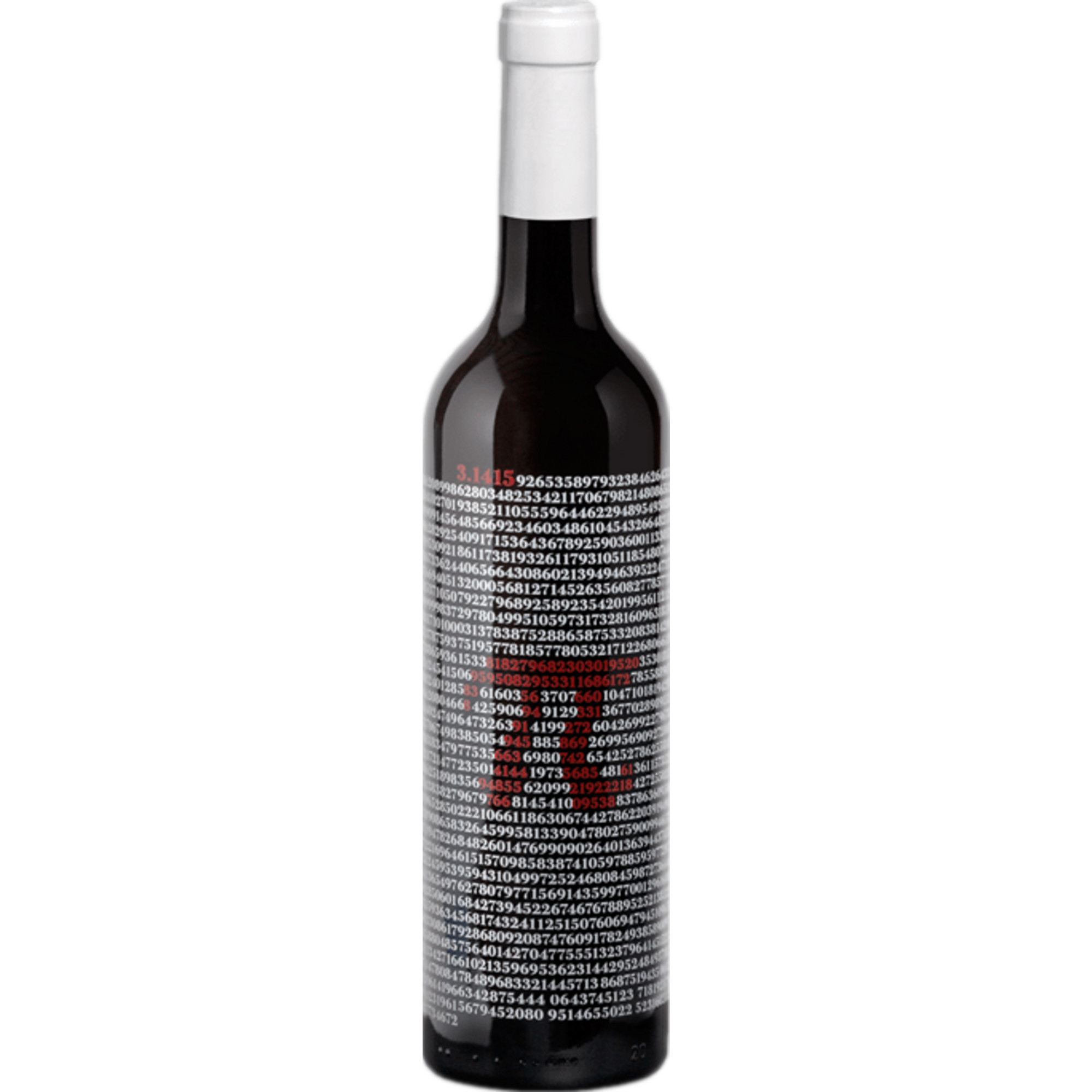 Bodegas Langa Pi - 3.1415 Concejon Tinto, Calatayud DO, Aragonien, 2022, Rotwein