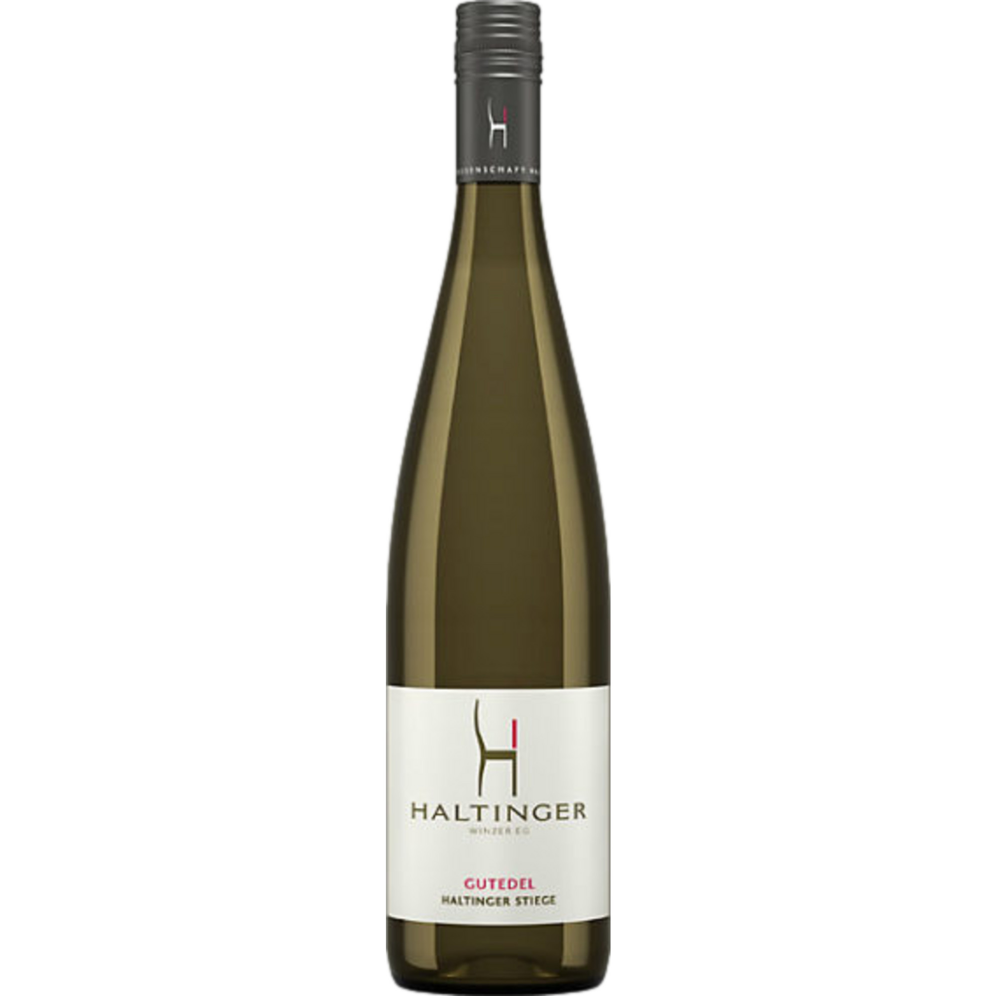 Haltinger Stiege Gutedel QbA, Trocken, Baden, Baden, 2023, Weißwein