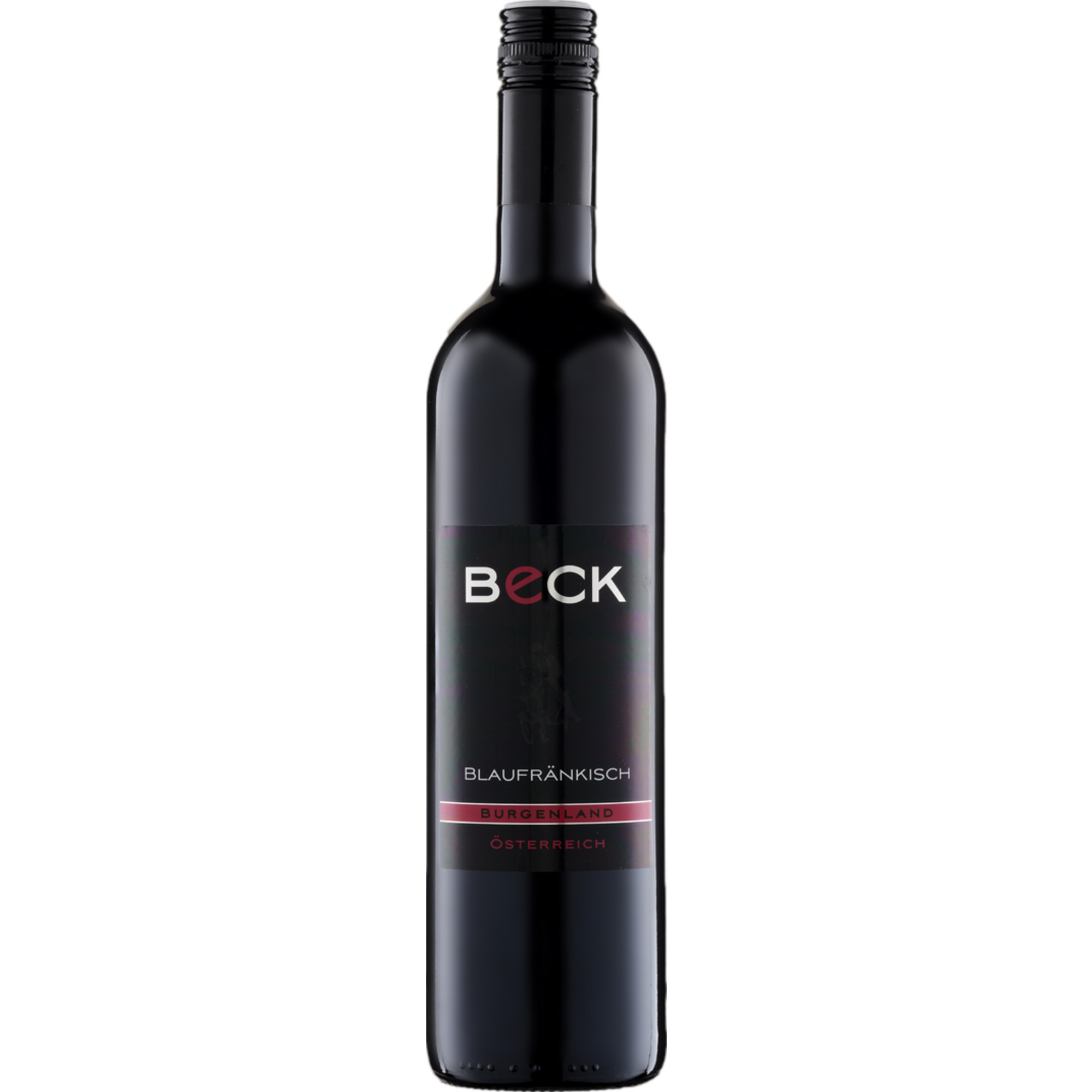 Blaufränkisch Classic, Trocken, Burgenland DAC, Burgenland, 2018, Rotwein