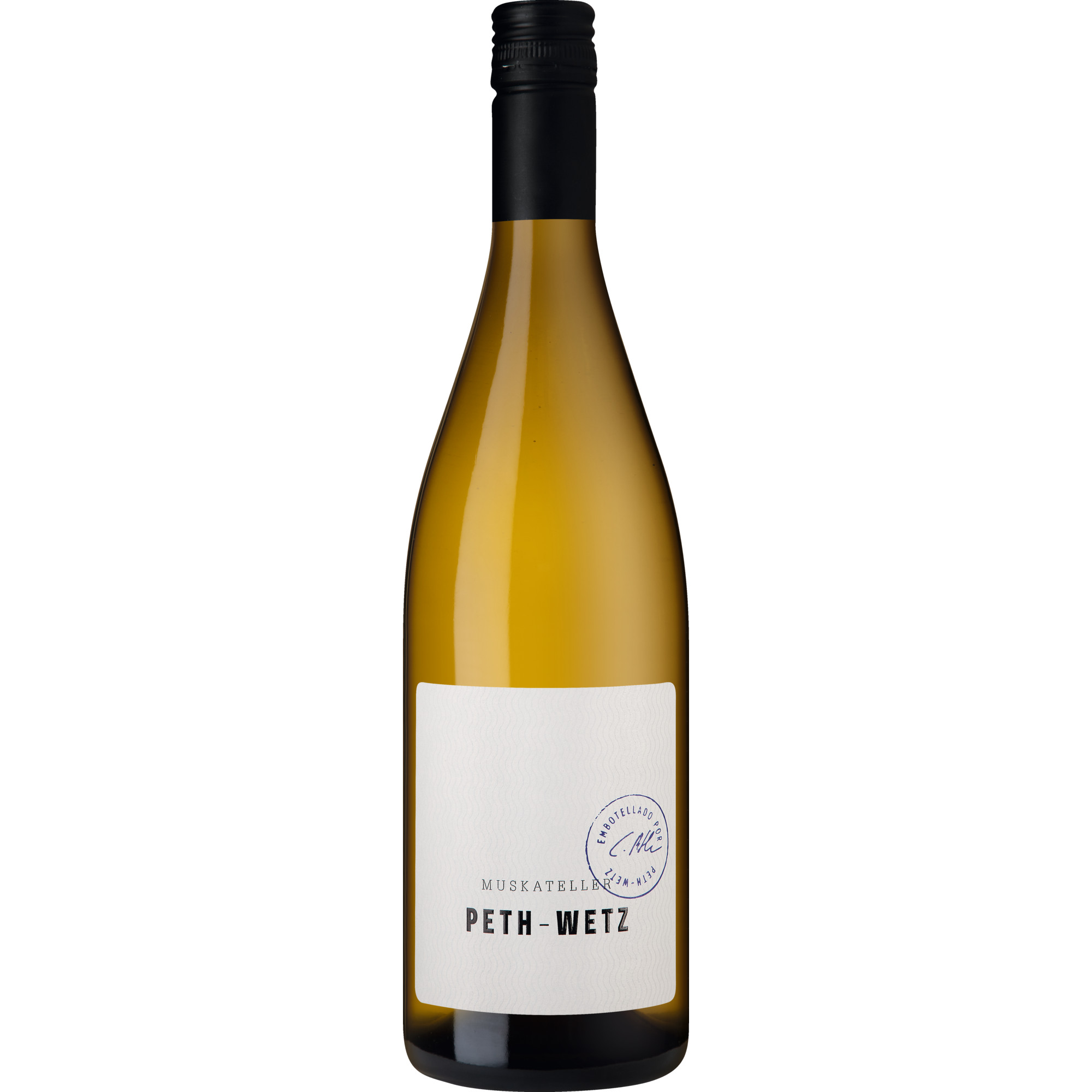 Peth-Wetz Muskateller, Trocken, Rheinhessen, Rheinhessen, 2025, Weißwein