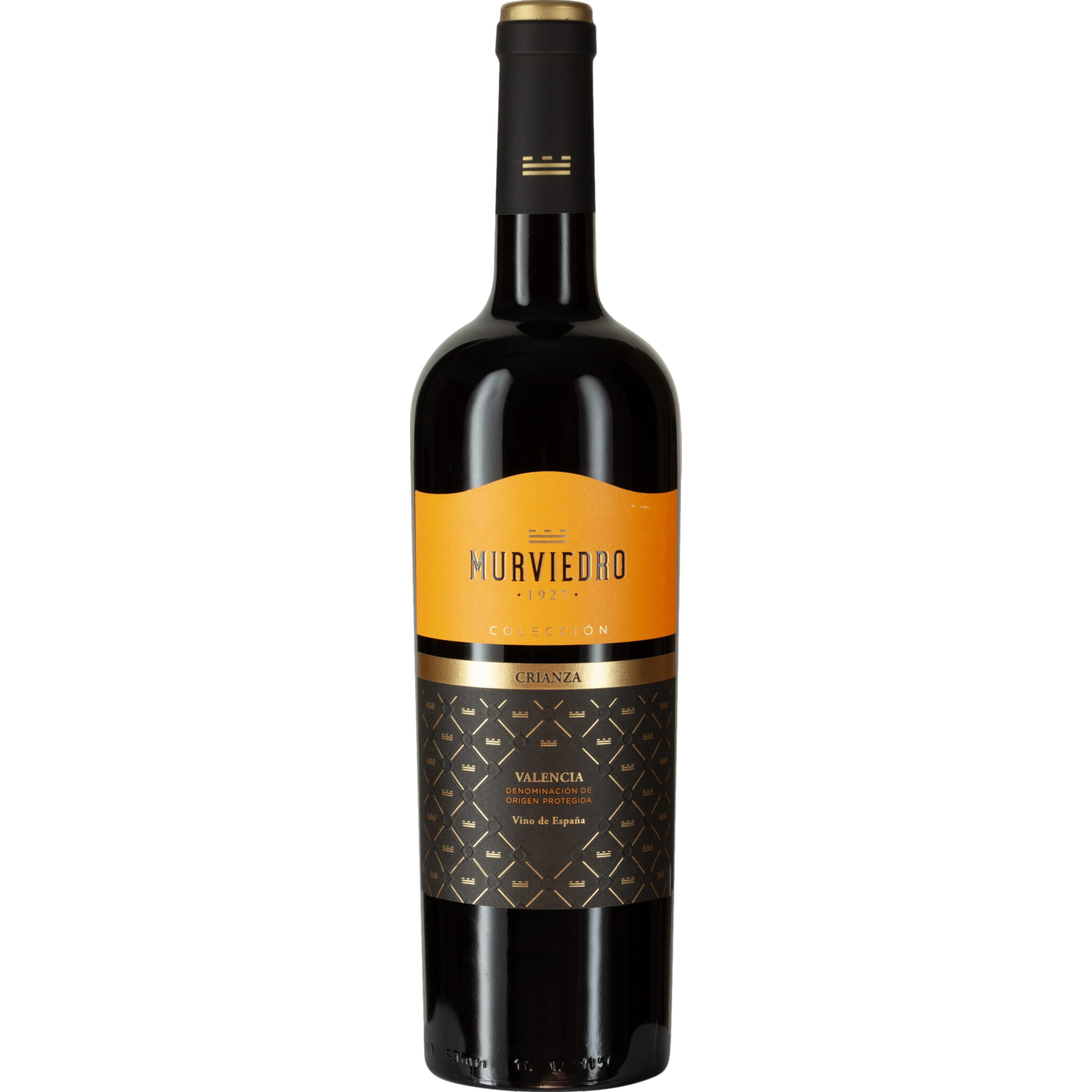 Murviedro Colección Crianza, Valencia DOP, Valencia, 2021, Rotwein