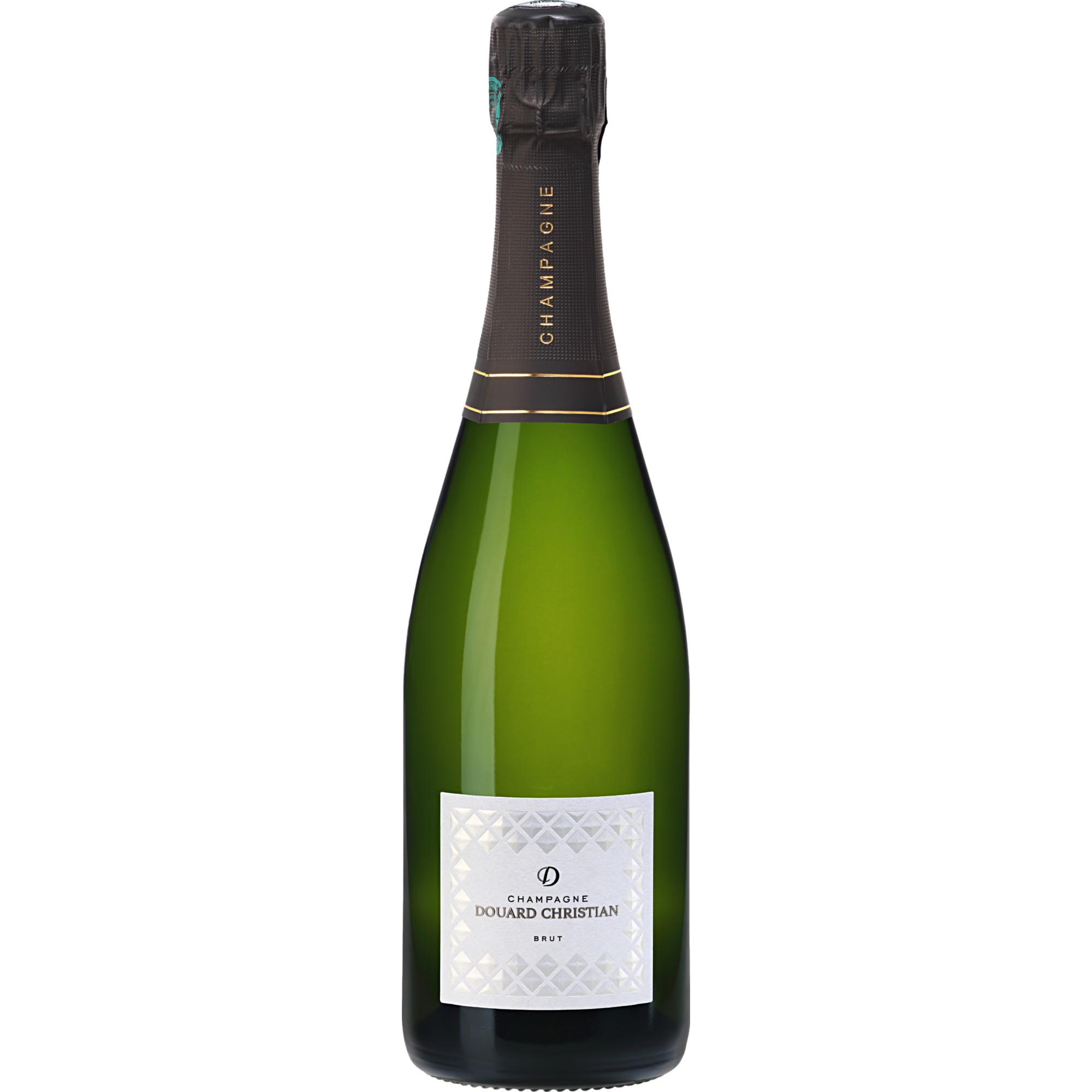 Champagne Douard Tradition Brut, Brut, Champagne AC, Champagne, 2022, Schaumwein - Champagner