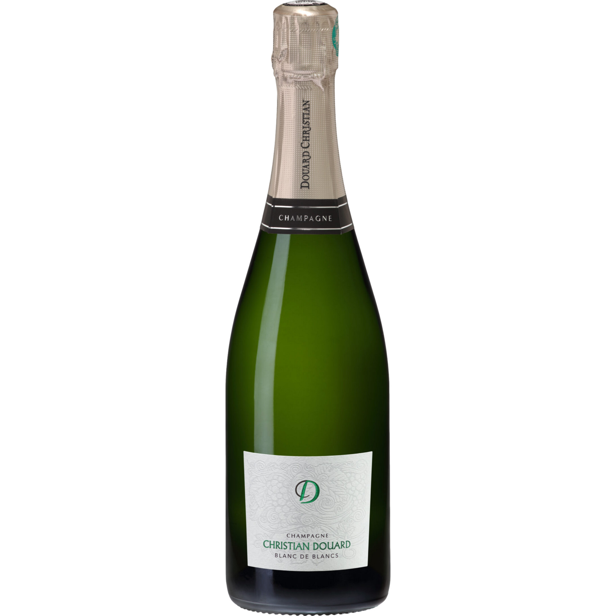 Champagne Douard Tradition Blanc de Blancs Brut 2016