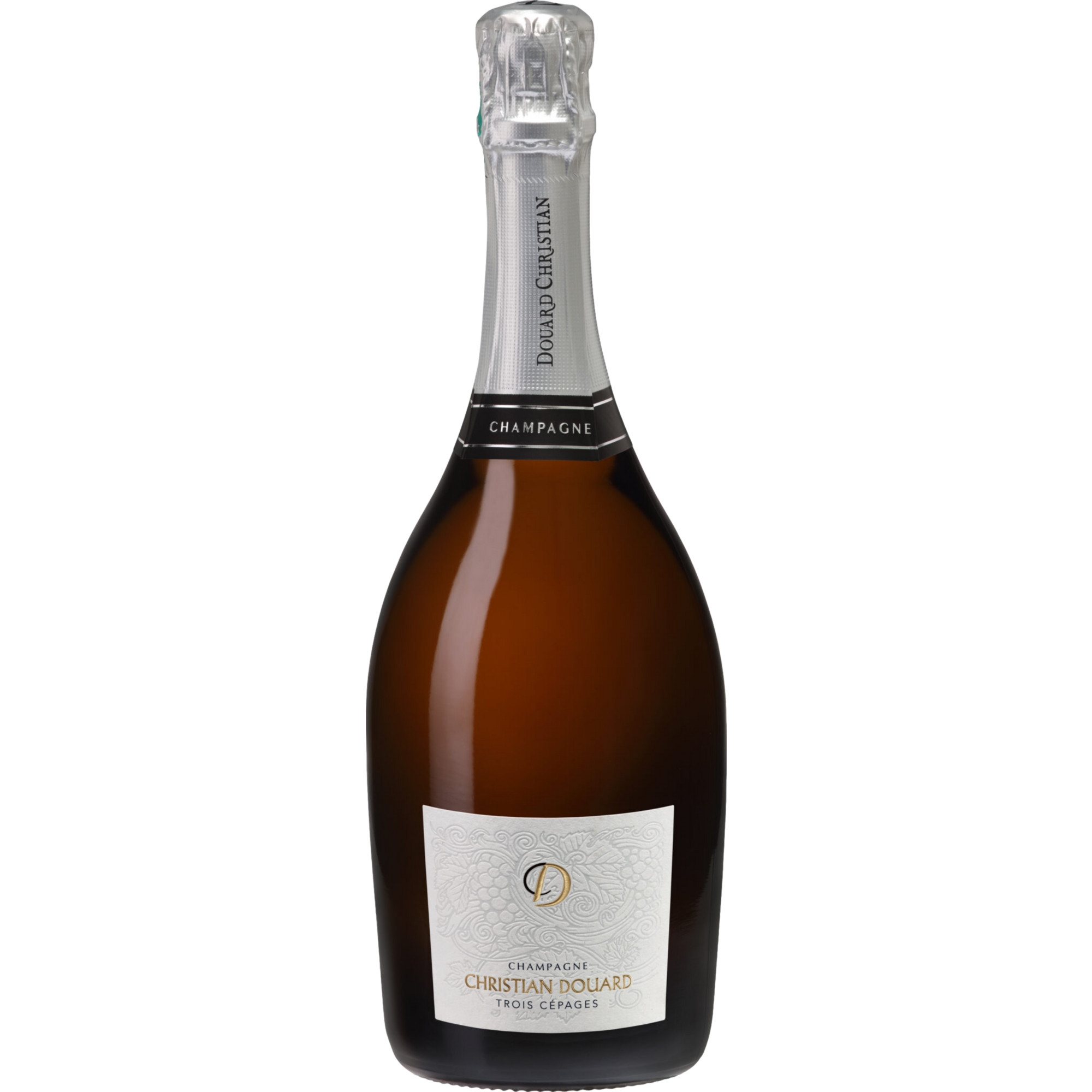 Champagne Douard Millésime, Brut, Champagne AC, Champagne, 2020, Schaumwein