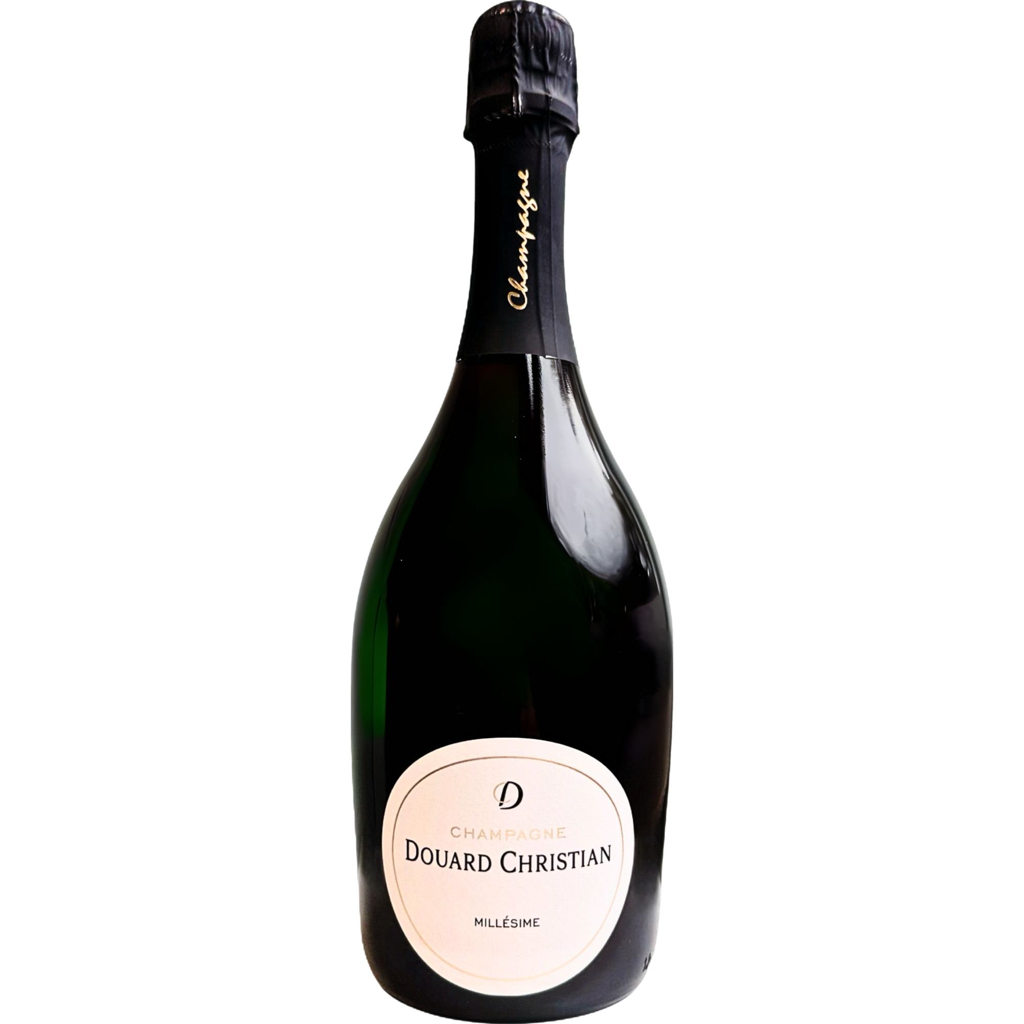 Champagne Douard Millésime, Brut, Champagne AC, Champagne, 2020, Schaumwein - Champagner
