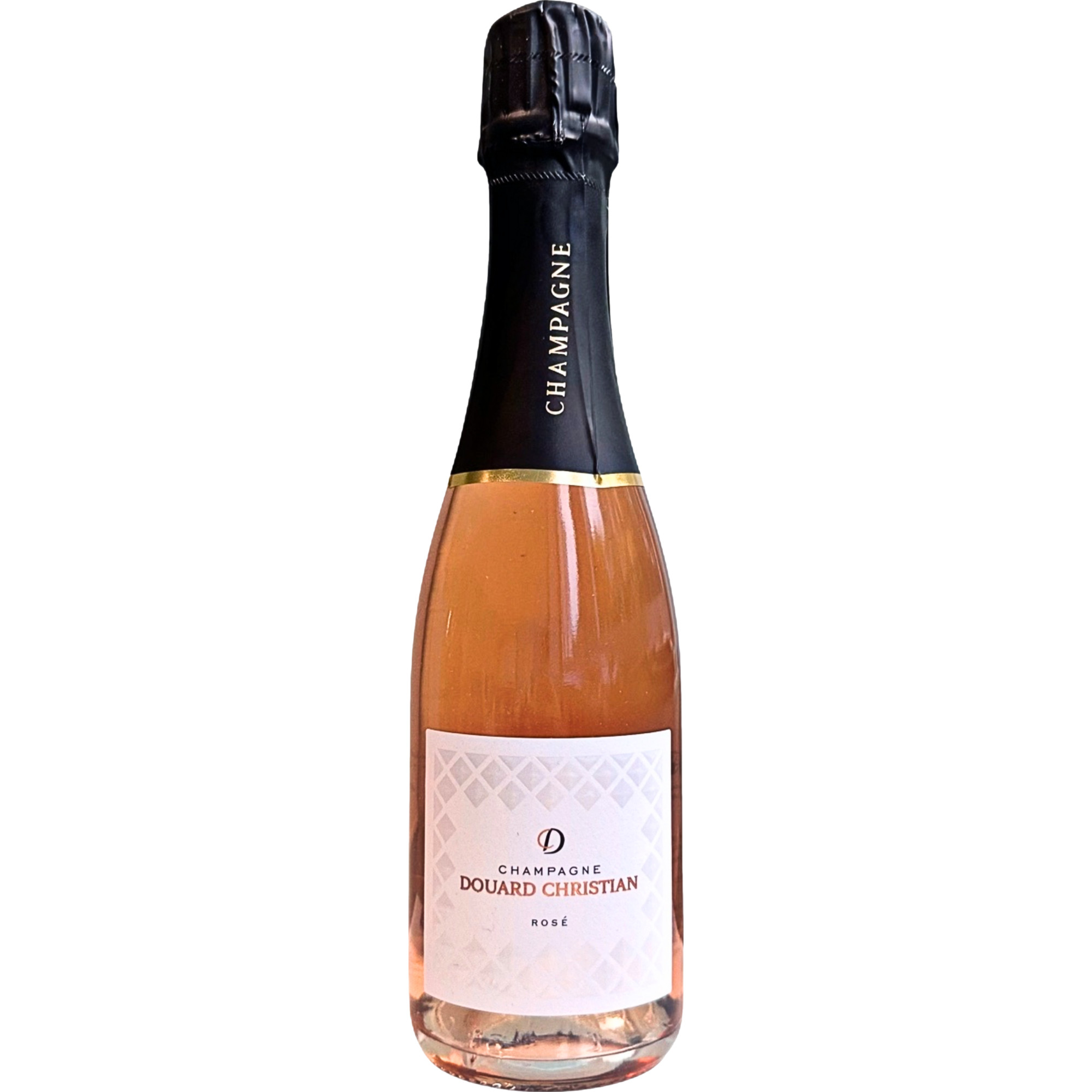 Champagne Douard Tradition Rosé