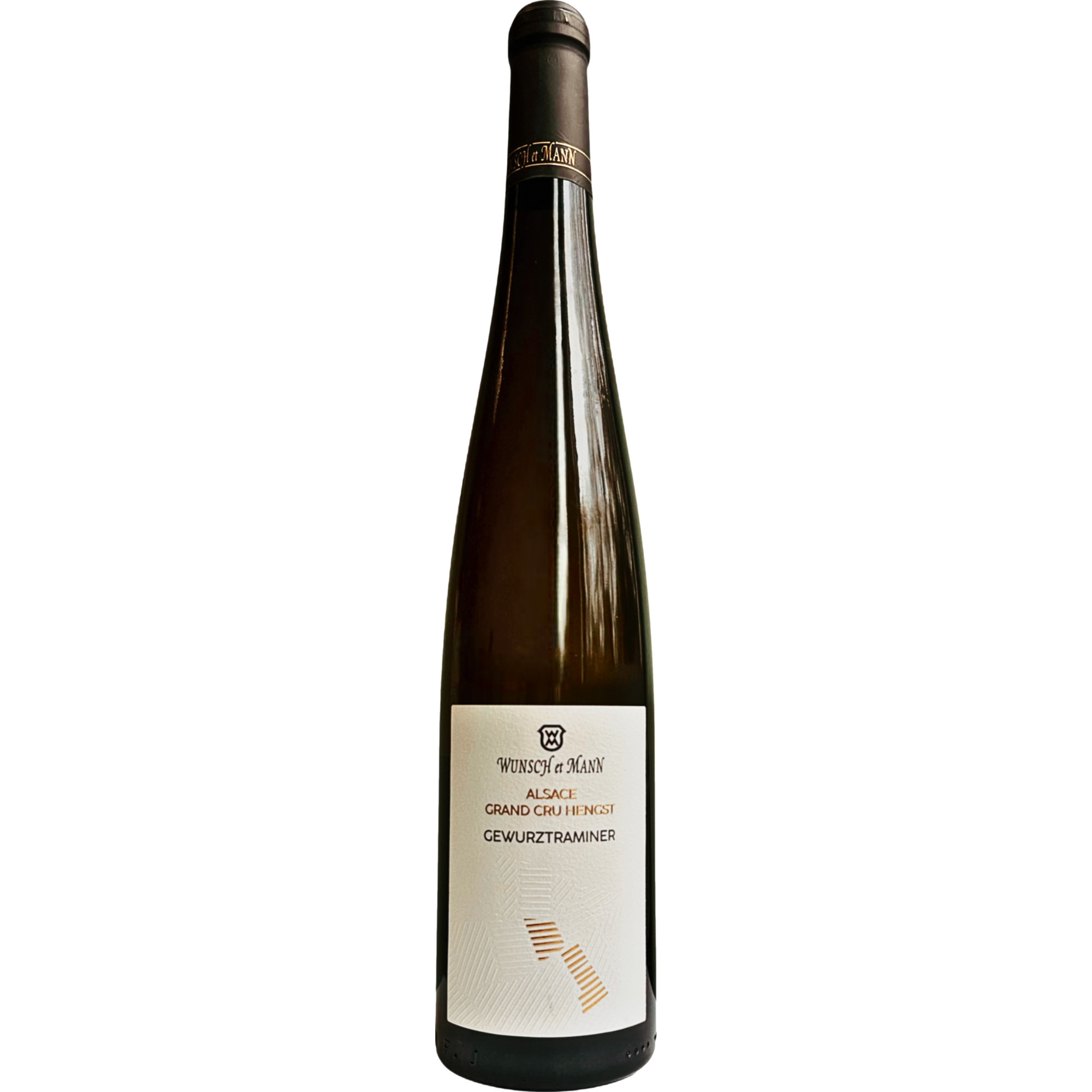 Gewürztraminer Grand Cru Hengst, Alsace AOC, Elsass, 2022, Weißwein