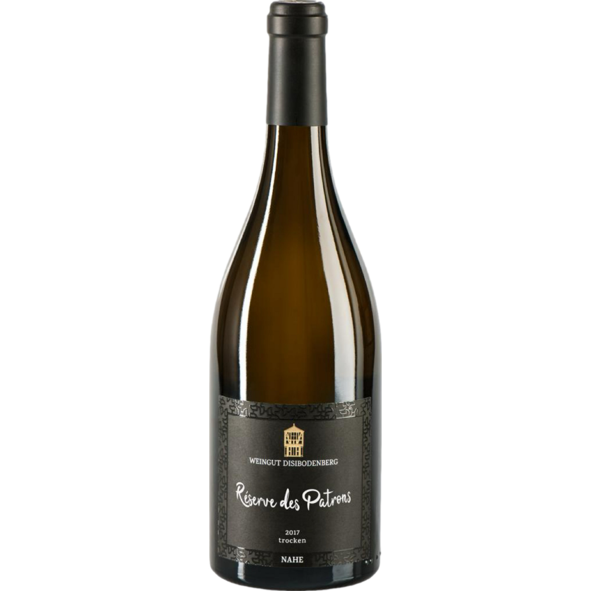 Réserve des Patrons Cuvée Weiß, Nahe, Trocken, Nahe, 2017, Weißwein