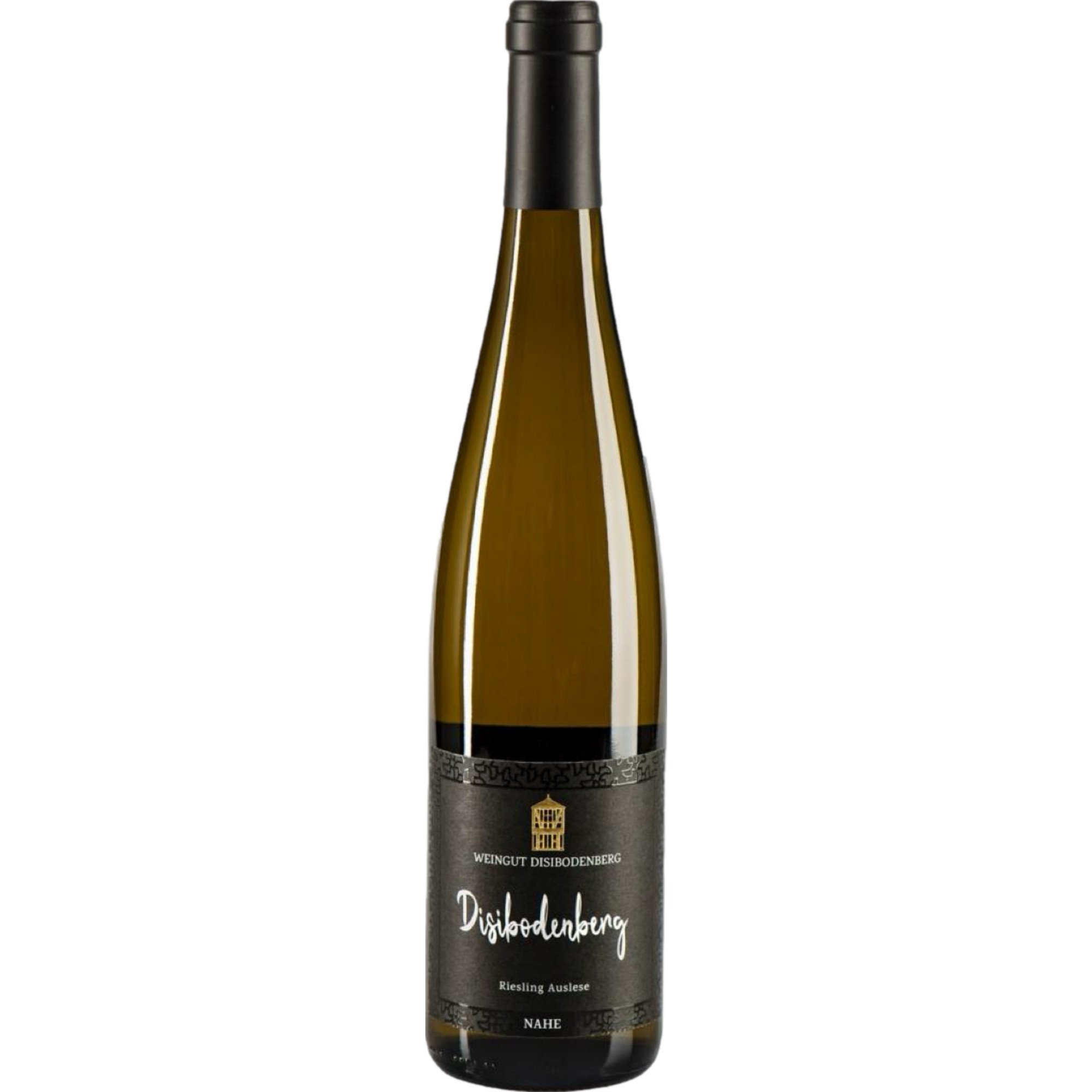 Kloster Disibodenberg Riesling Auslese, Nahe, Süß, Nahe, 2020, Weißwein