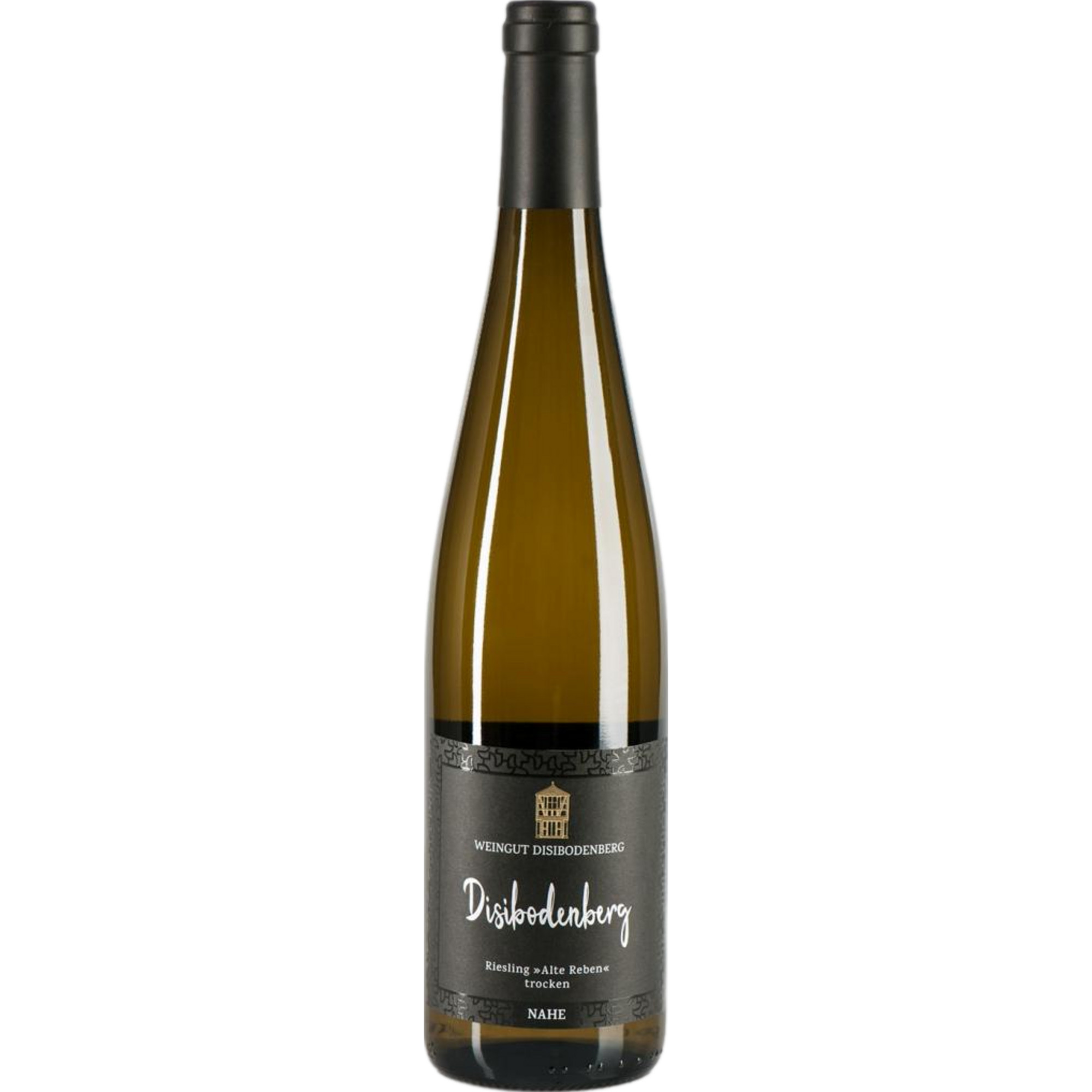 Kloster Disibodenberg Riesling Alte Reben, Nahe, Trocken, Nahe, 2021, Weißwein