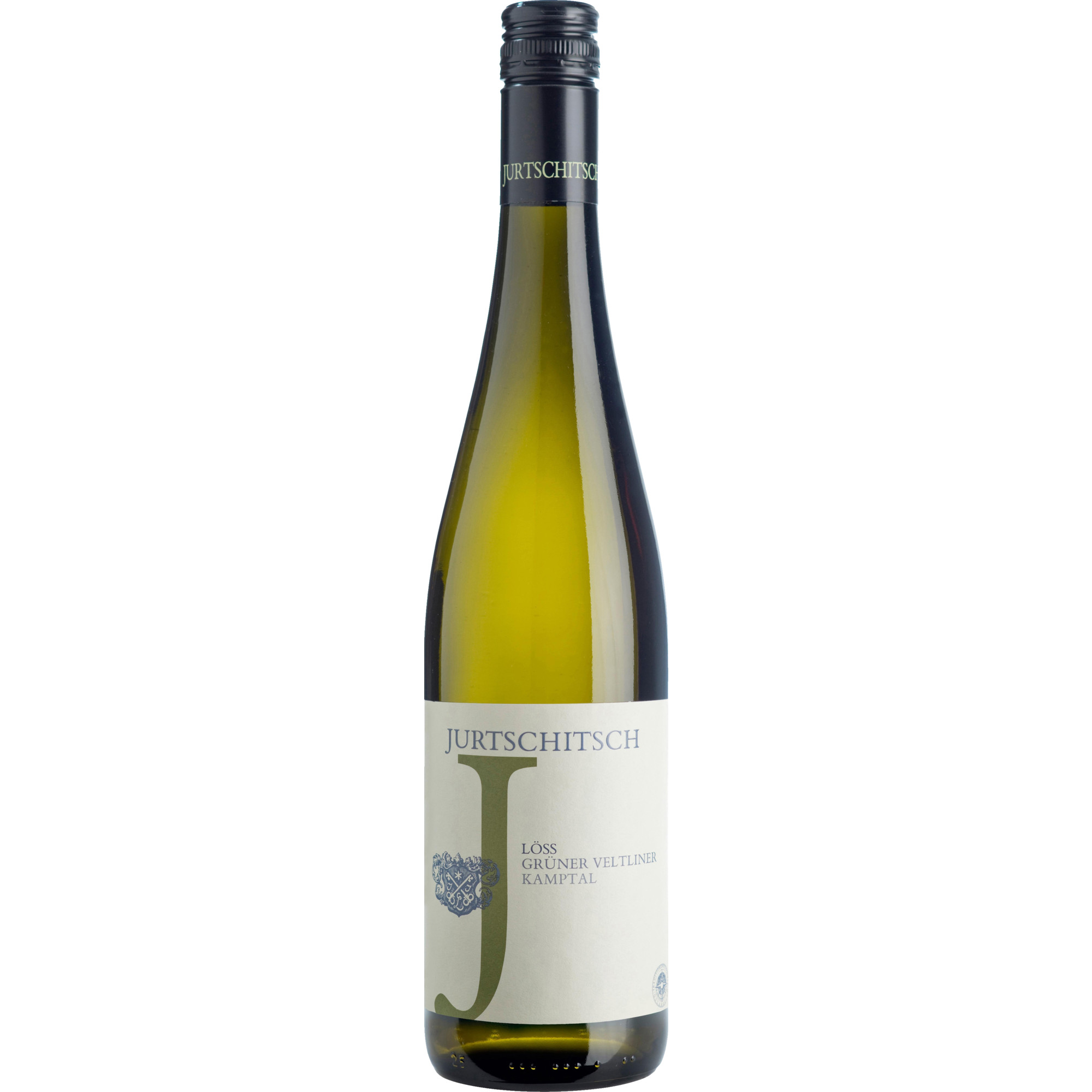 Jurtschitsch Grüner Veltliner Löss, Kamptal DAC, Niederösterreich, 2024, Weißwein