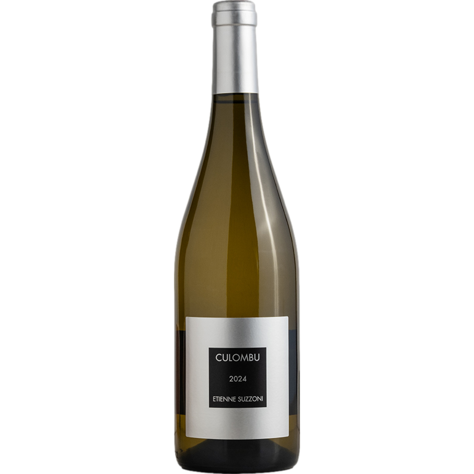 Culombu Blanc, Corse Calvi AOP, Korsika, 2024, Weißwein