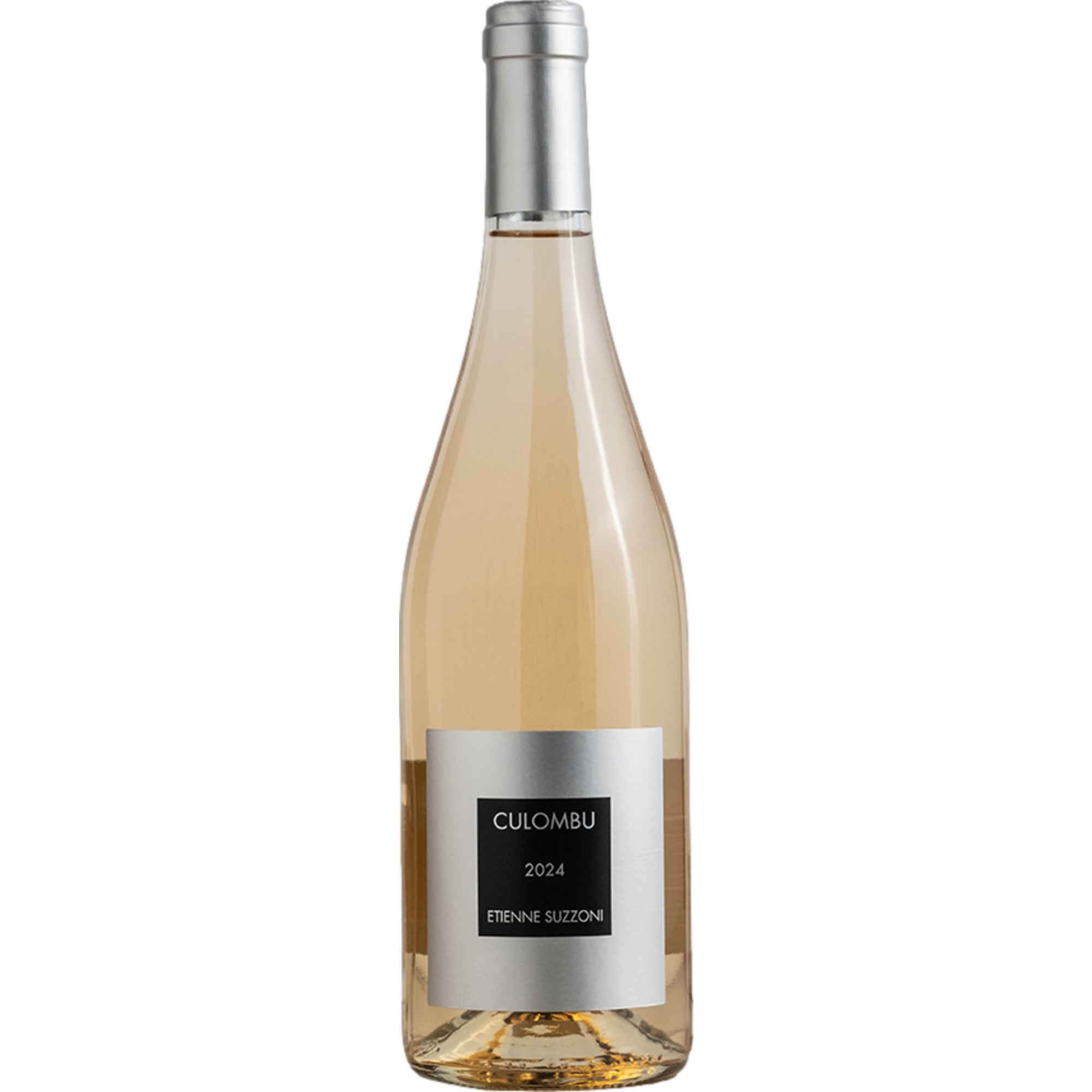 Culombu Rosé, Corse Calvi AOP, Korsika, 2024, Roséwein