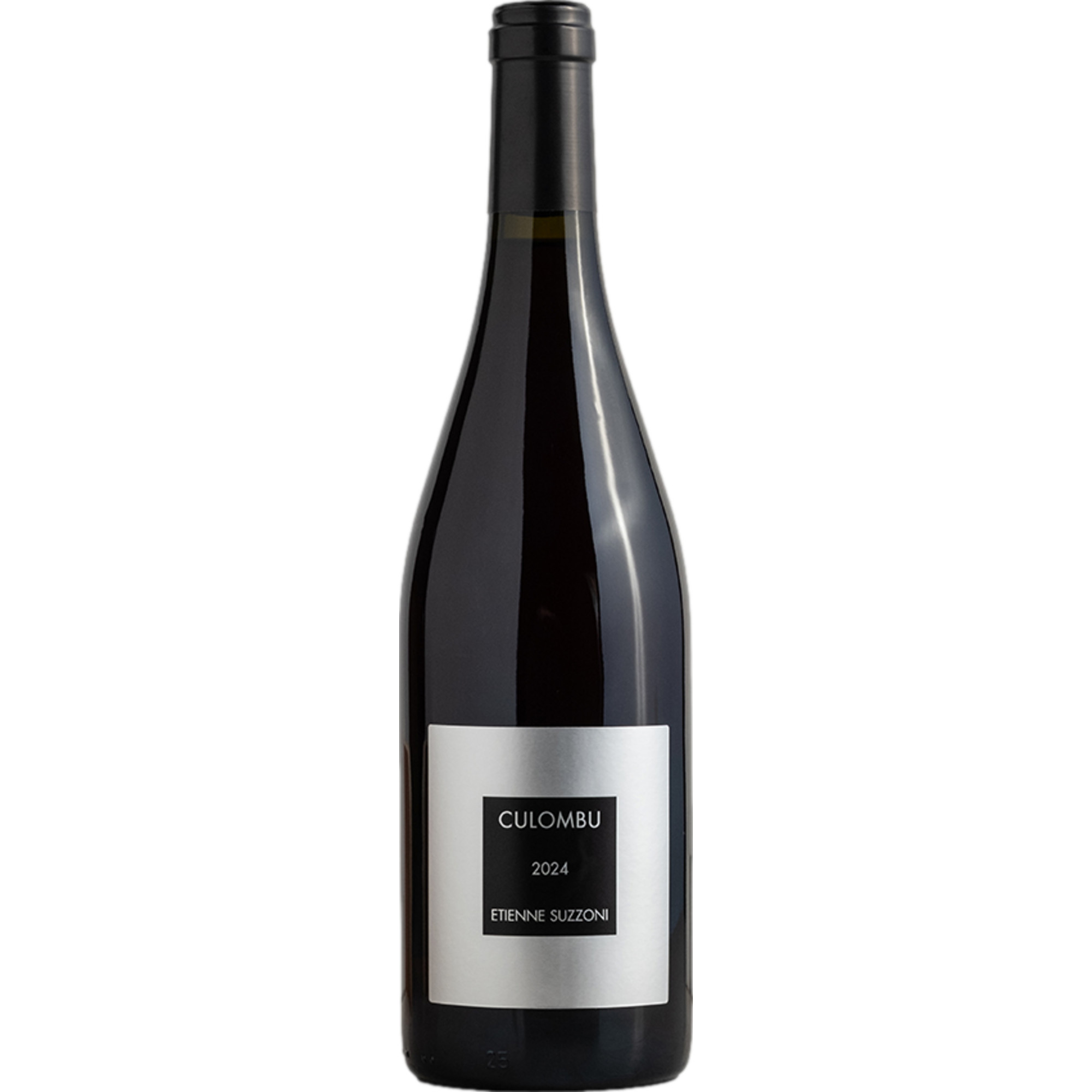 Culombu Rouge, Corse Calvi AOP, Korsika, 2024, Rotwein