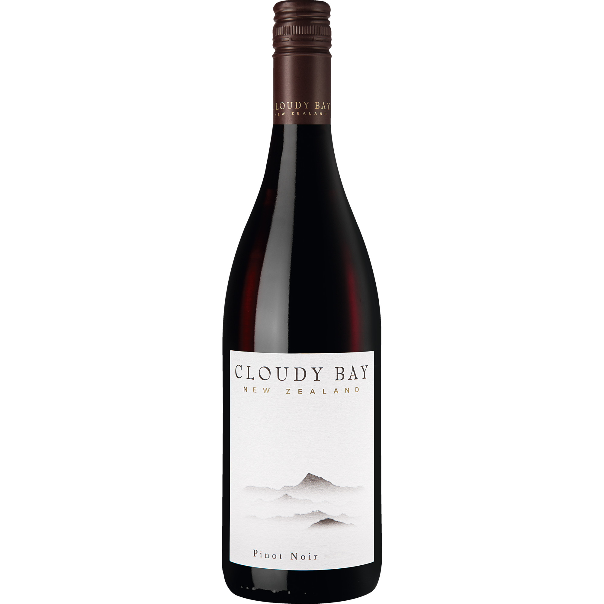 Cloudy Bay Pinot Noir, Marlborough, Marlborough, 2023, Rotwein