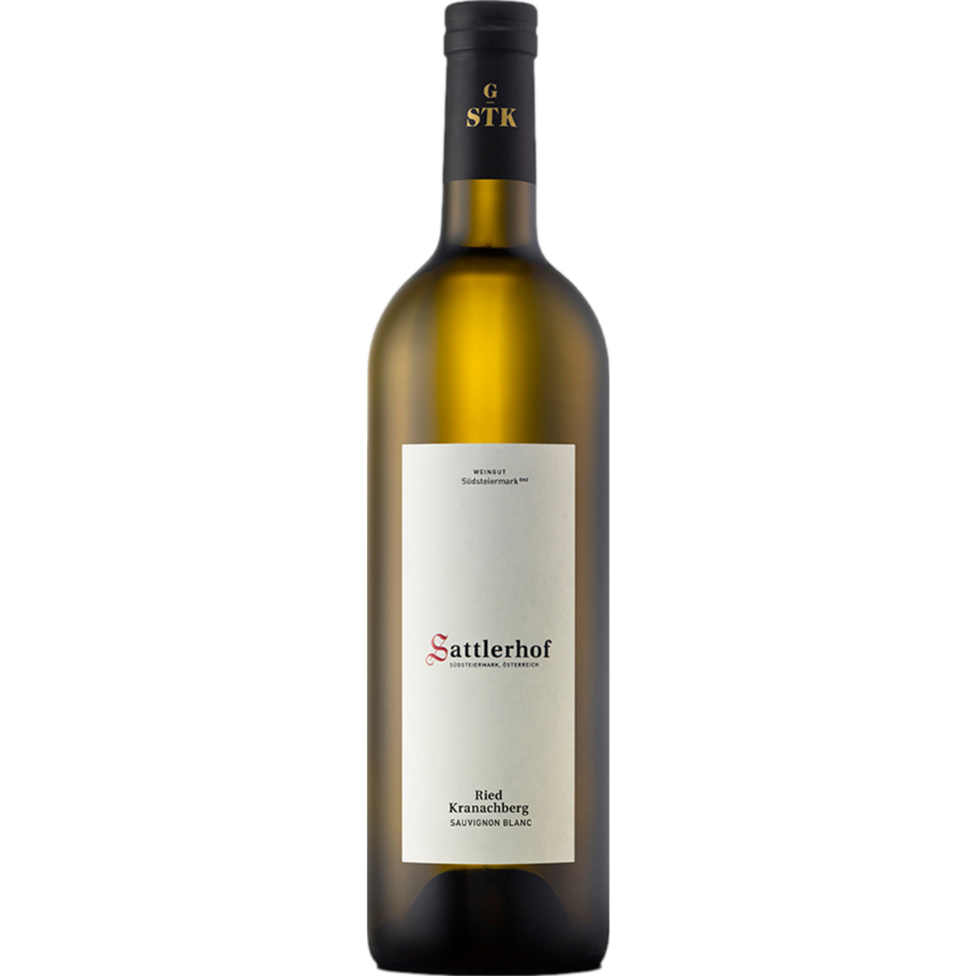 Sattlerhof Kranachberg Sauvignon Blanc, Trocken, Südsteiermark DAC, Steiermark, 2020, Weißwein