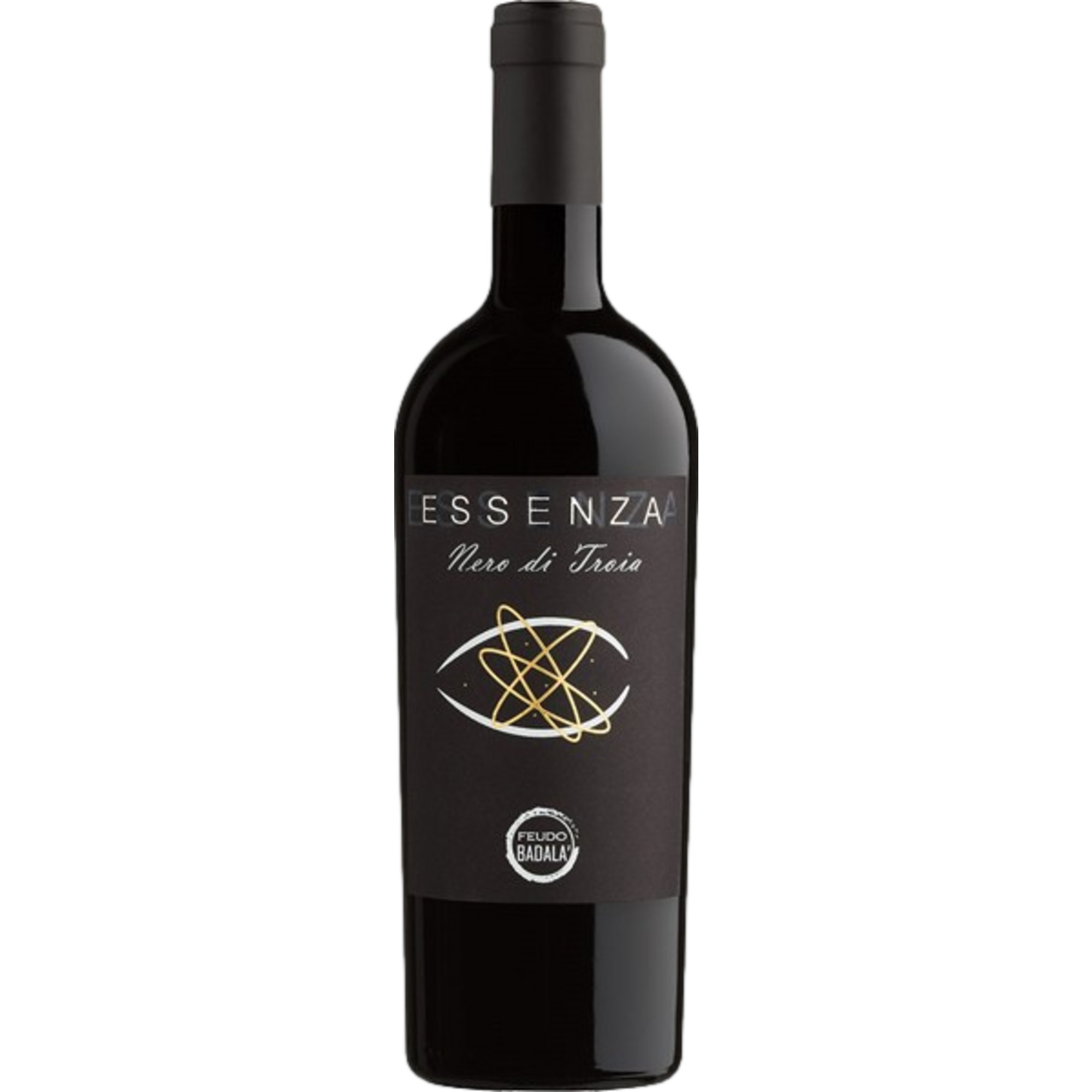 Feudo Badala Essenza Nero di Troja, Puglia IGP, Apulien, 2019, Rotwein