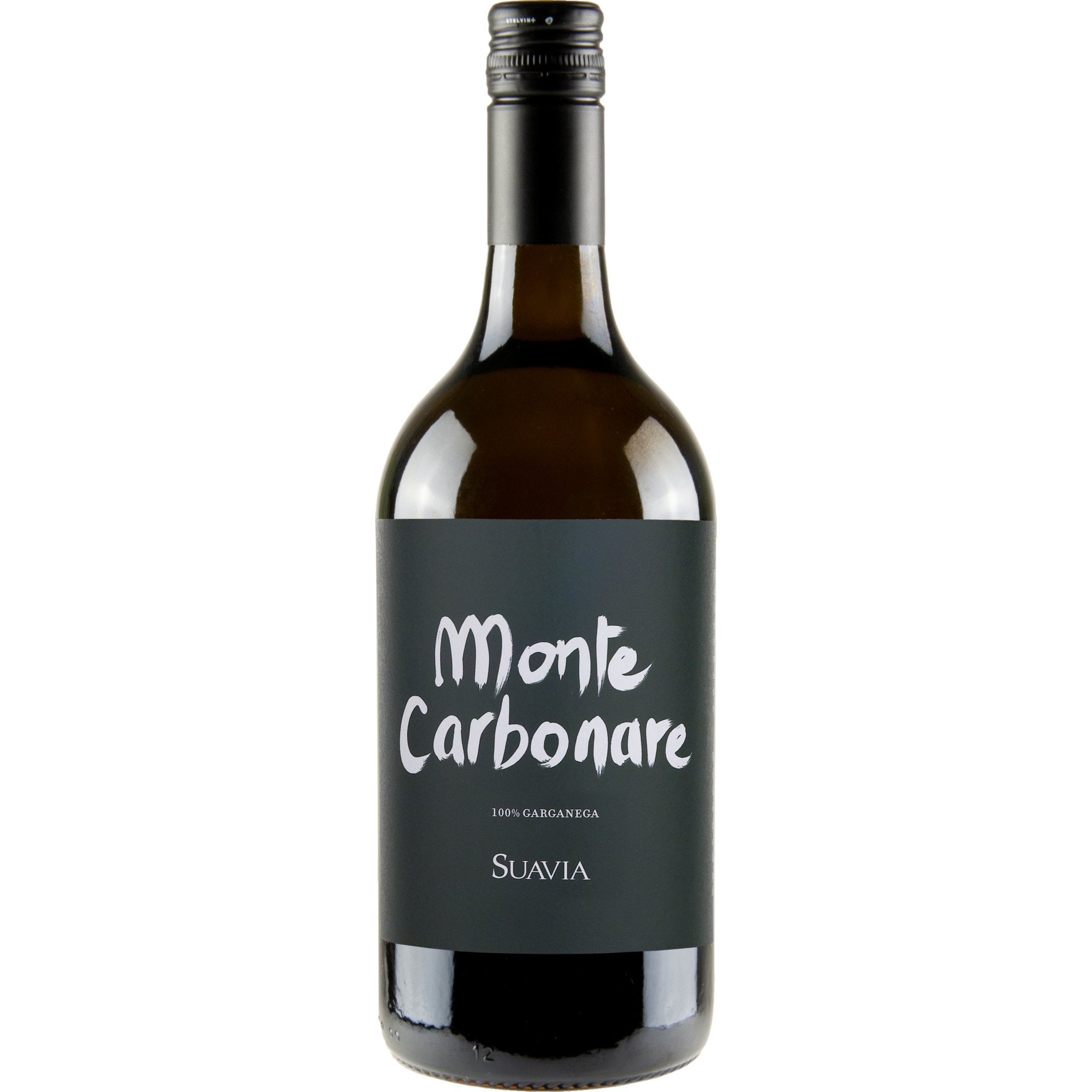 Suavia Monte Carbonare, Soave Classico DOC, Venetien, 2021, Weißwein