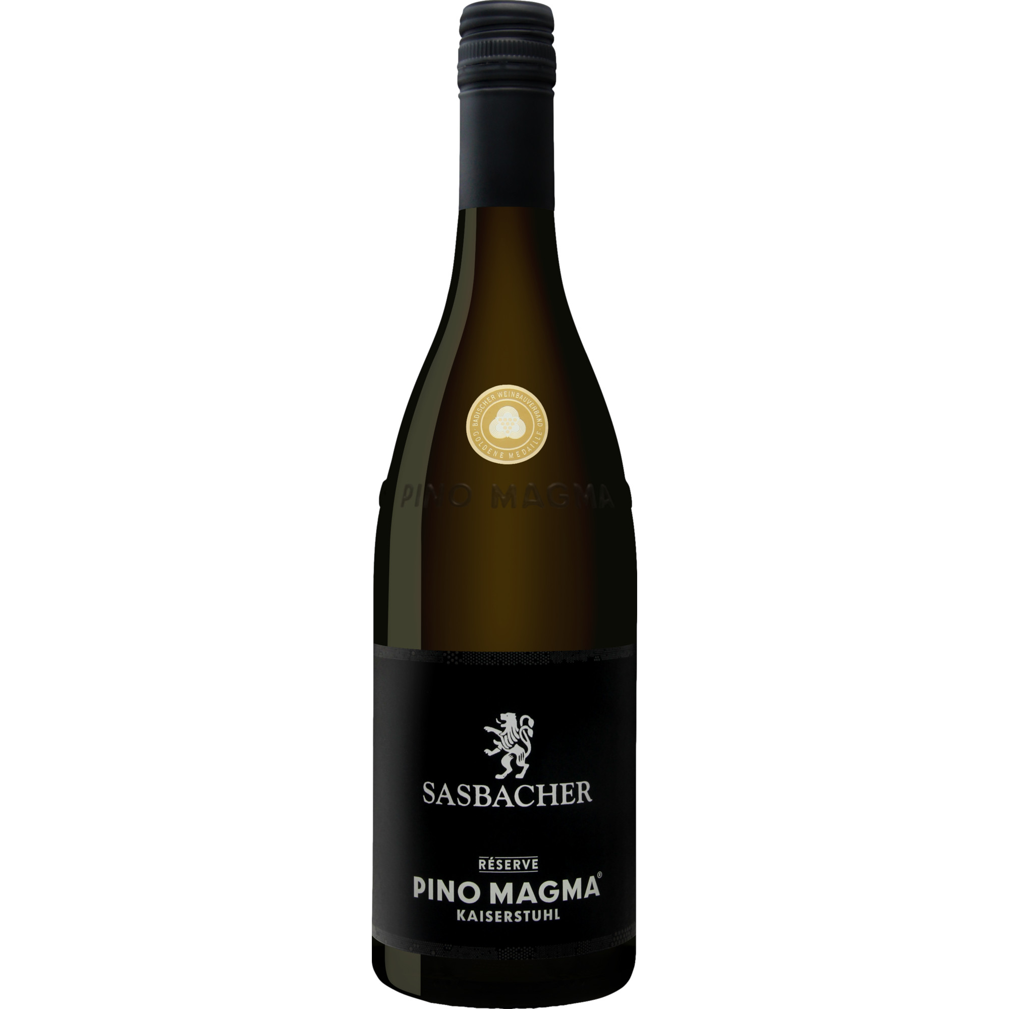 Limburg Pino Magma Reserve Cuvée, Trocken, Baden, Baden, 2022, Weißwein
