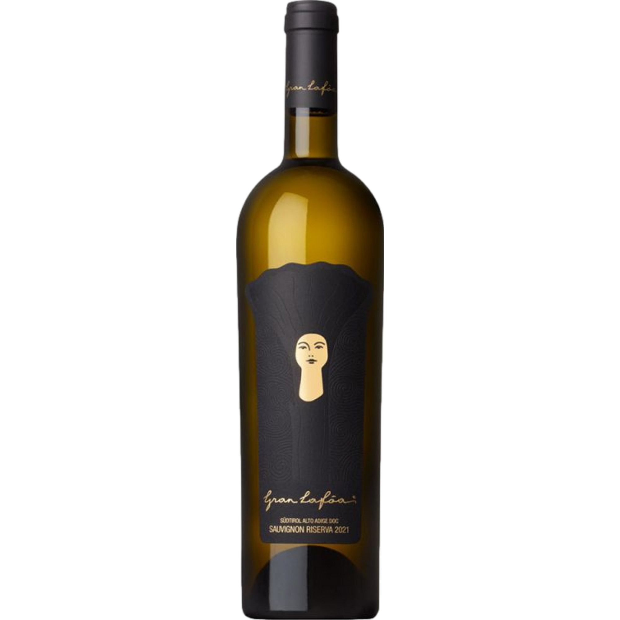 Riserva Gran Lafóa Sauvignon Blanc, Alto Adige DOC, Südtirol, 2021, Weißwein