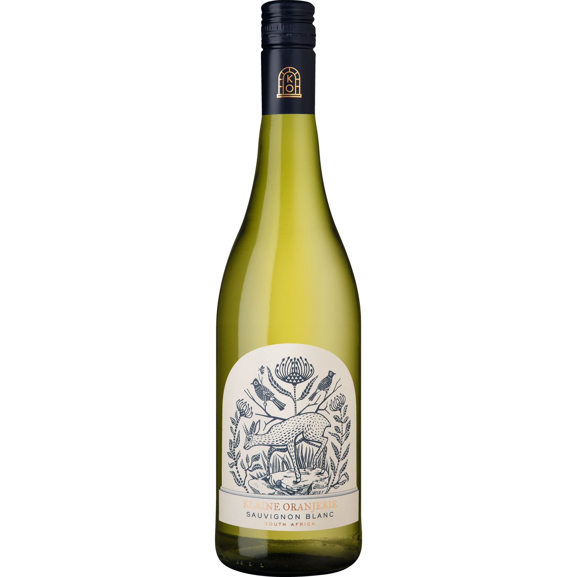 Kleine Oranjerie Sauvignon Blanc, WO Western Cape, Western Cape, 2025, Weißwein