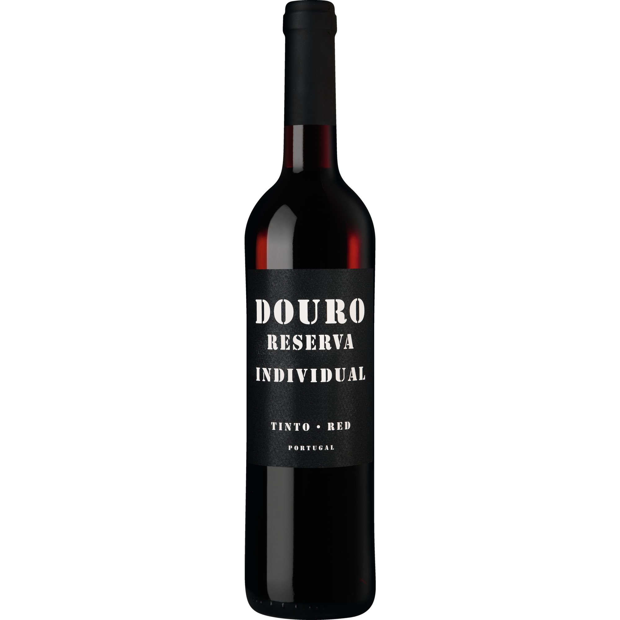 Individual Reserva, Douro DOC, Douro, 2023, Rotwein