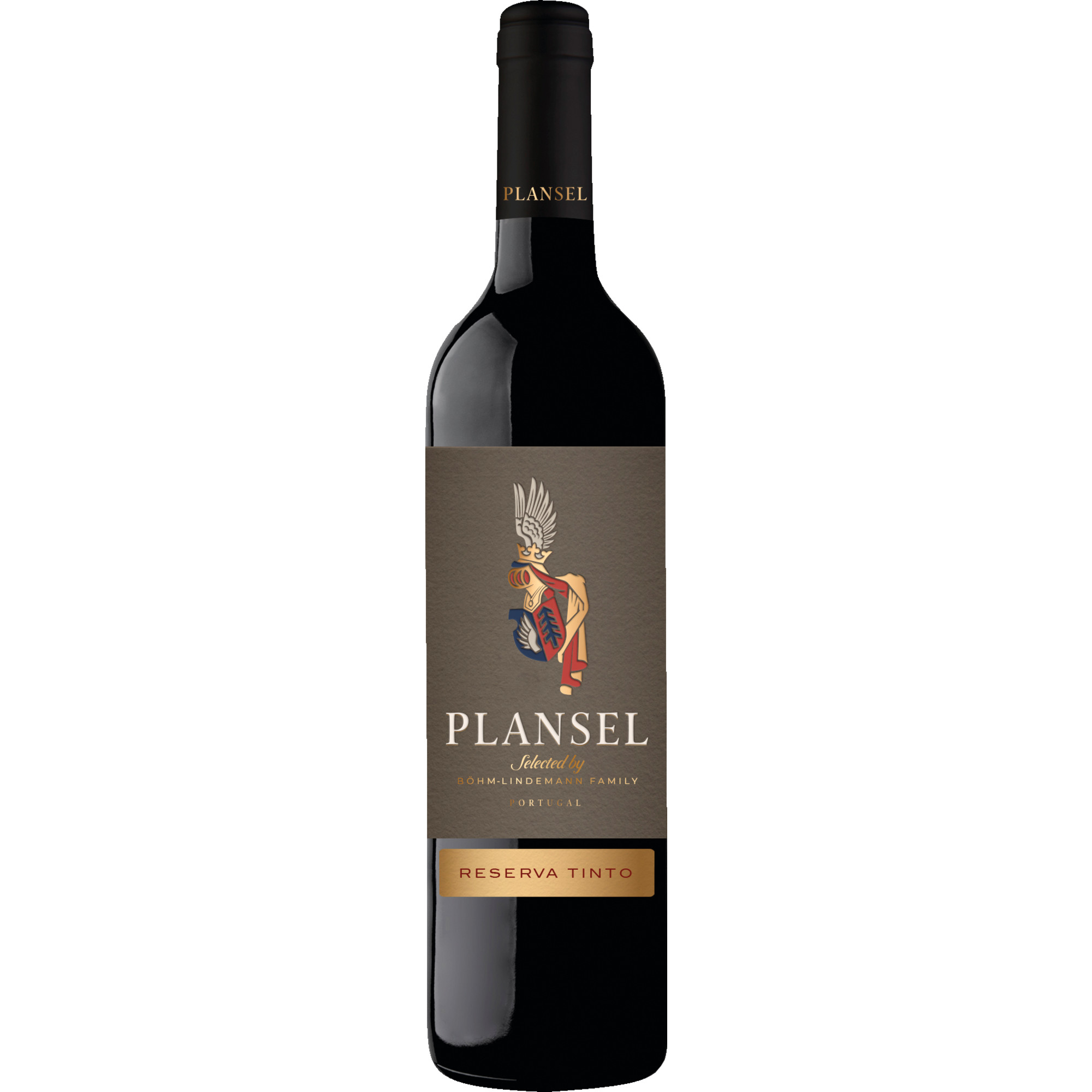 Quinta da Plansel Selecta Reserva Tinto, VR Alentejano, Alentejo, 2023, Rotwein