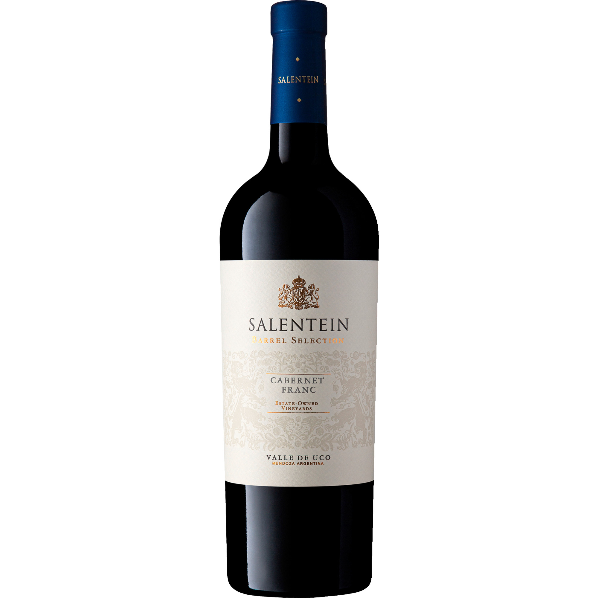 Barrel Selection Cabernet Franc, Mendoza, Mendoza, 2022, Rotwein