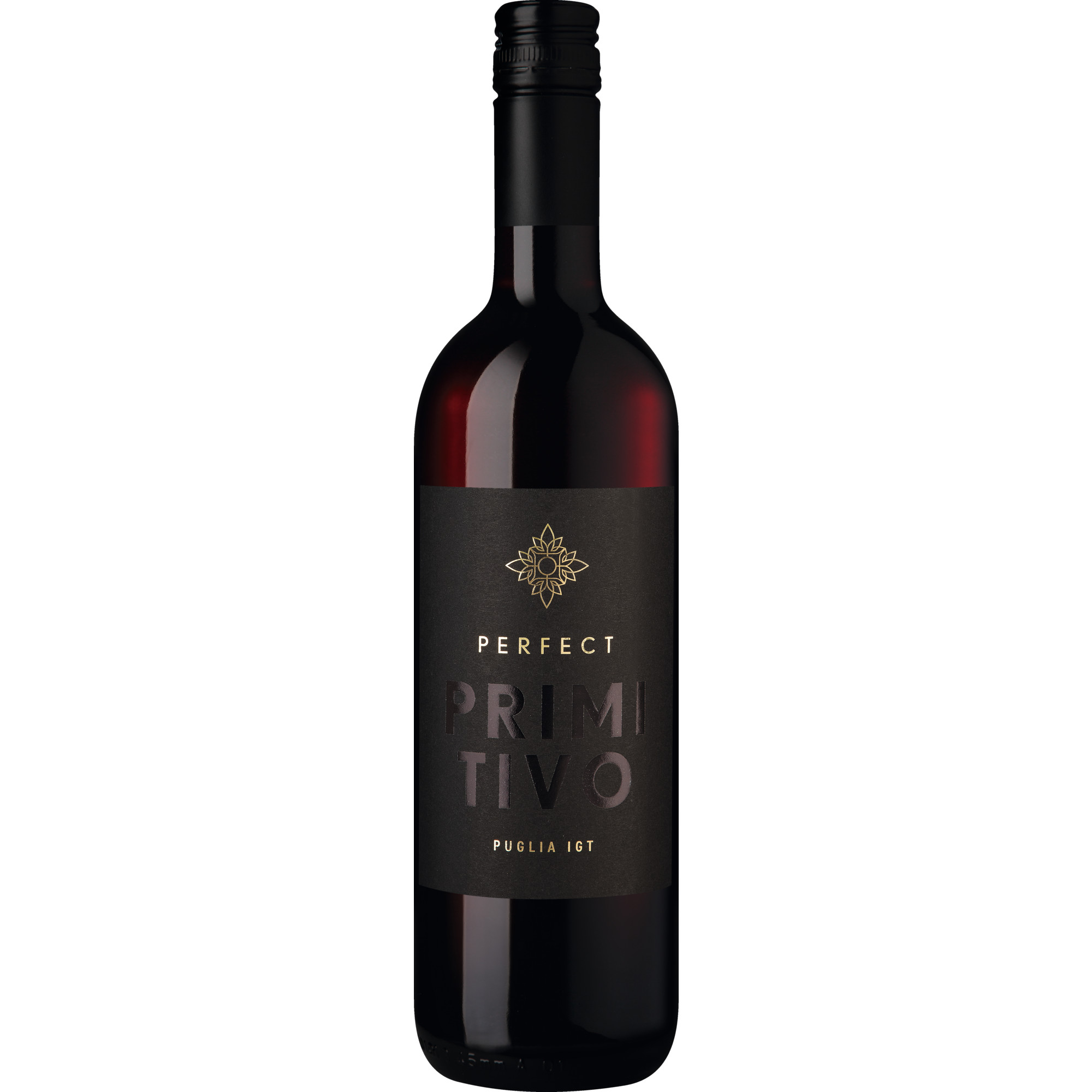 Perfect Primitivo, Puglia IGT, Apulien, 2024, Rotwein