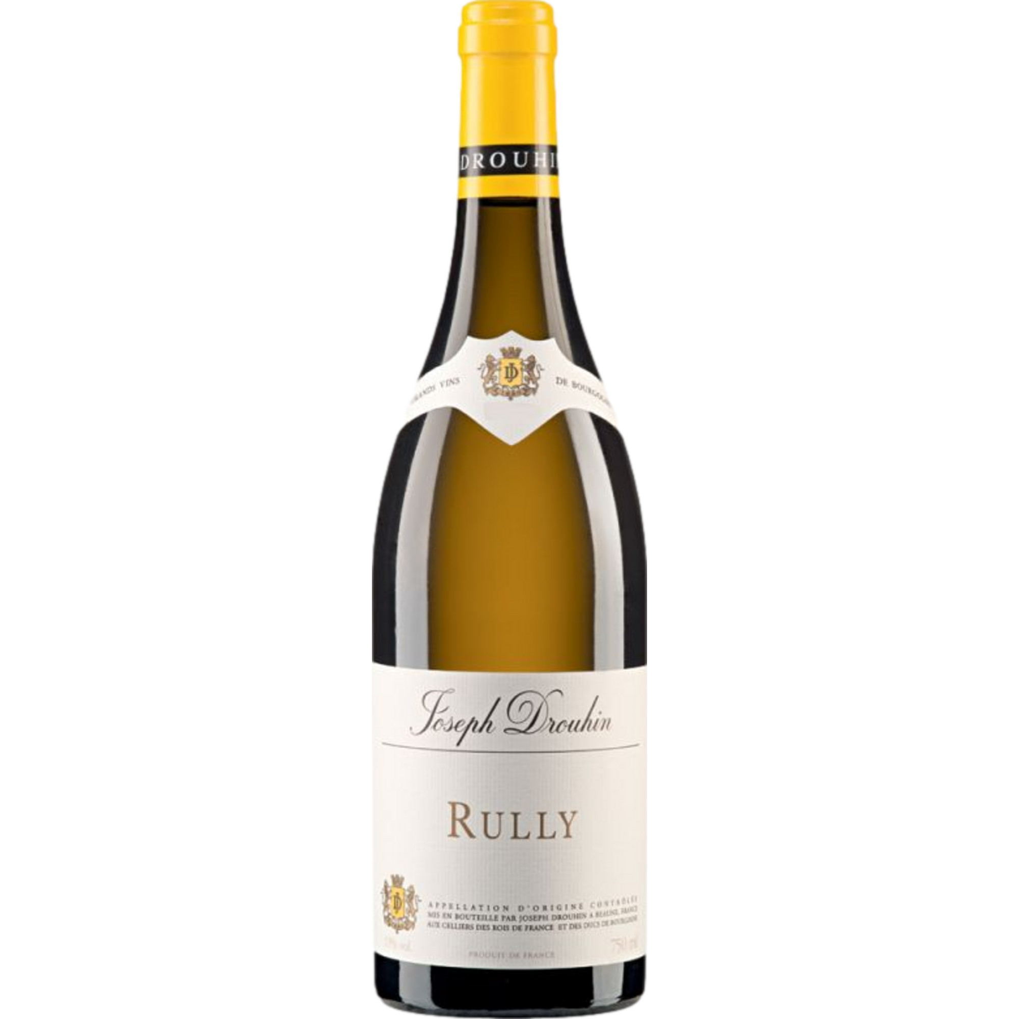 Joseph Drouhin Rully Blanc, Rully AOP, Burgund, 2021, Rotwein