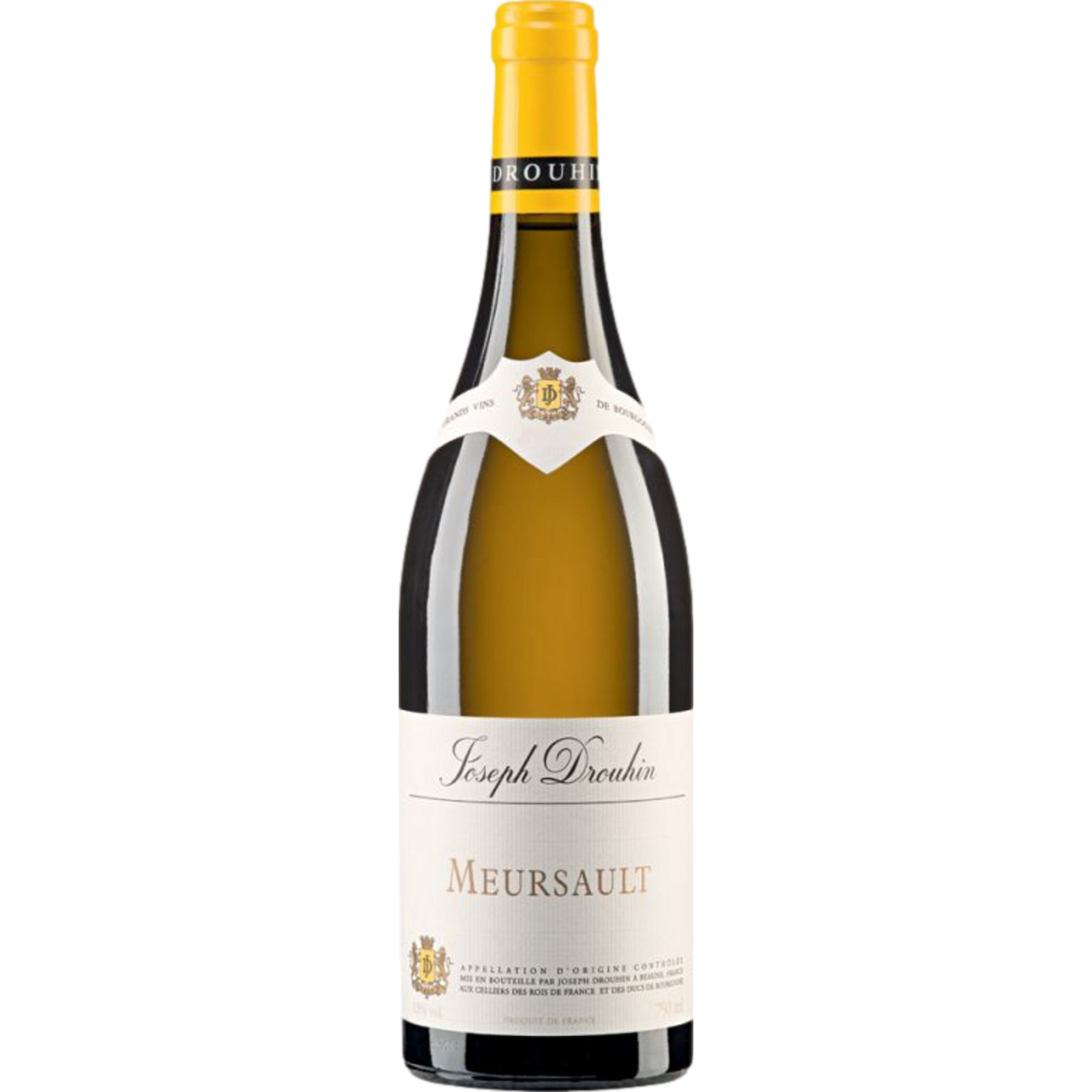 Joseph Drouhin Meursault, Meursault AOP, Burgund, 2023, Weißwein