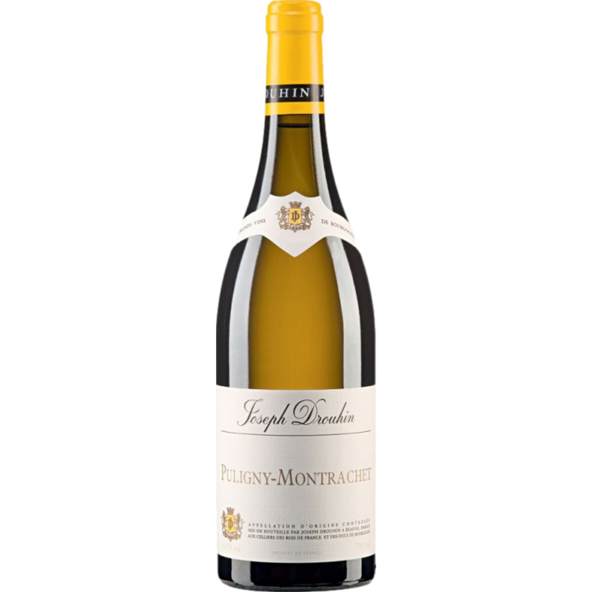Joseph Drouhin Puligny-Montrachet, Puligny-Montrachet AOP, Burgund, 2021, Weißwein
