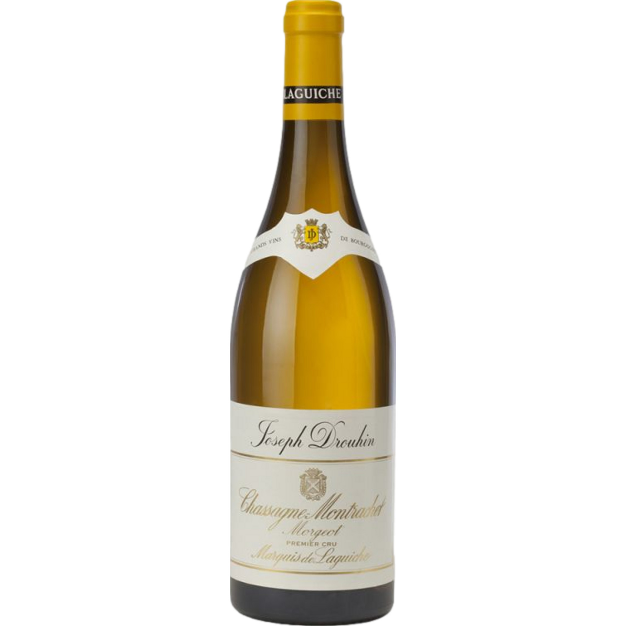 Chassagne-Montrachet Morgeot 1er Cru, Chassagne-Montrachet AOP, Burgund, 2021, Weißwein